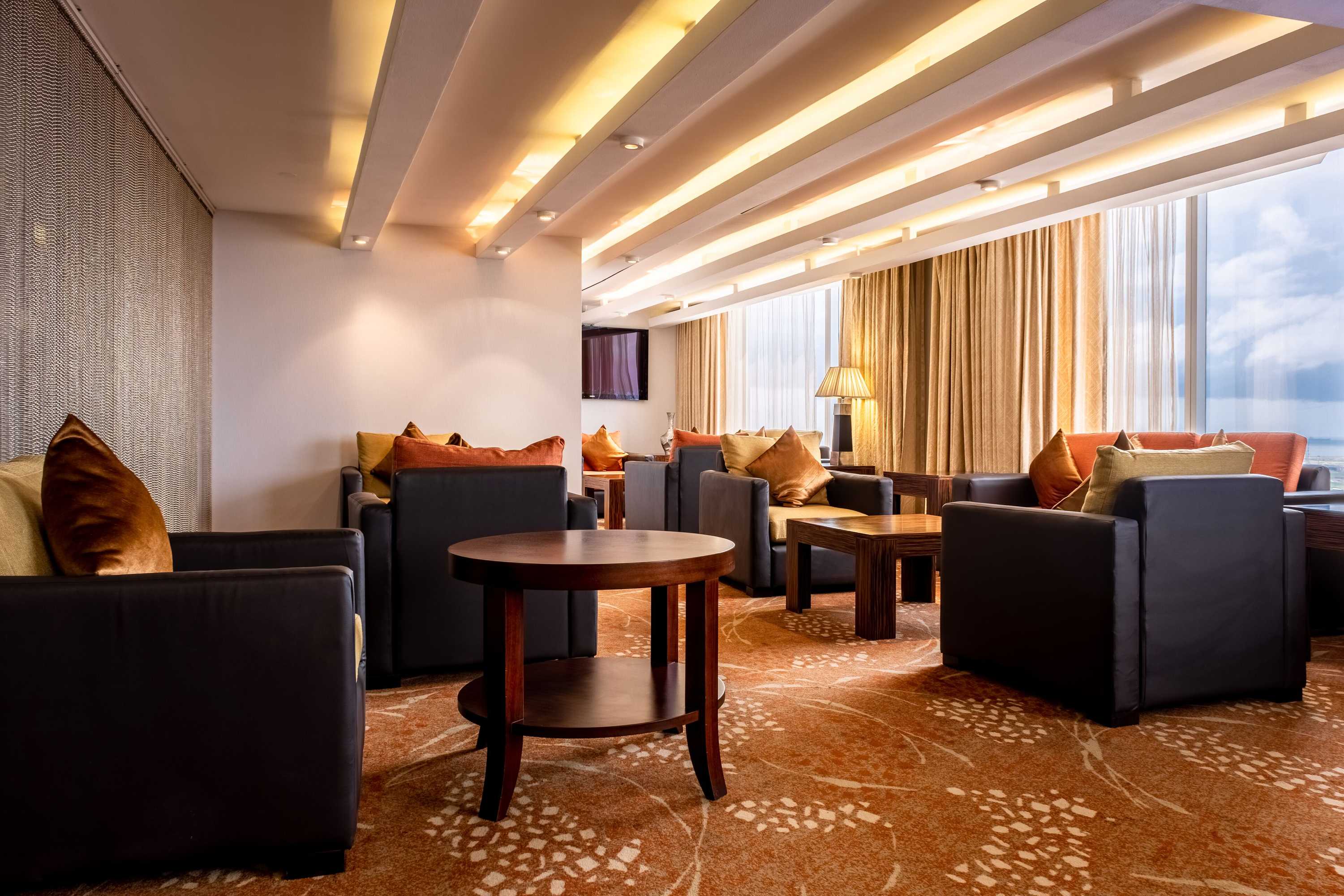 Gift card for Lagos Continental Hotel