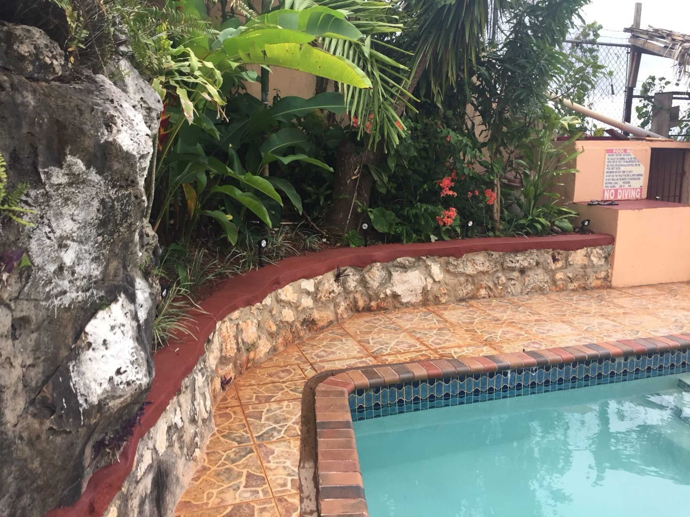Gift card for Mountain Top Villa