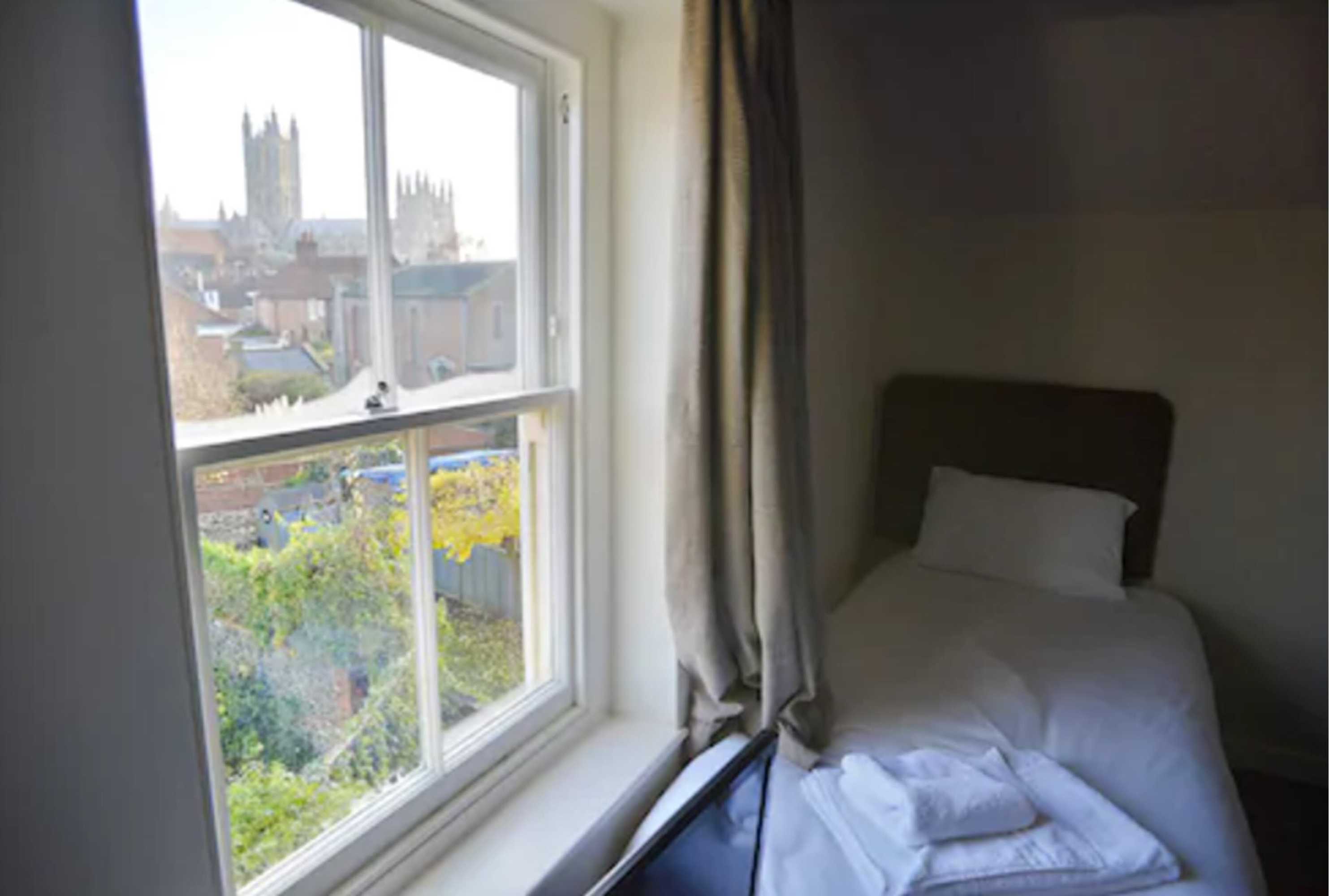 Gift card for The Millers Arms