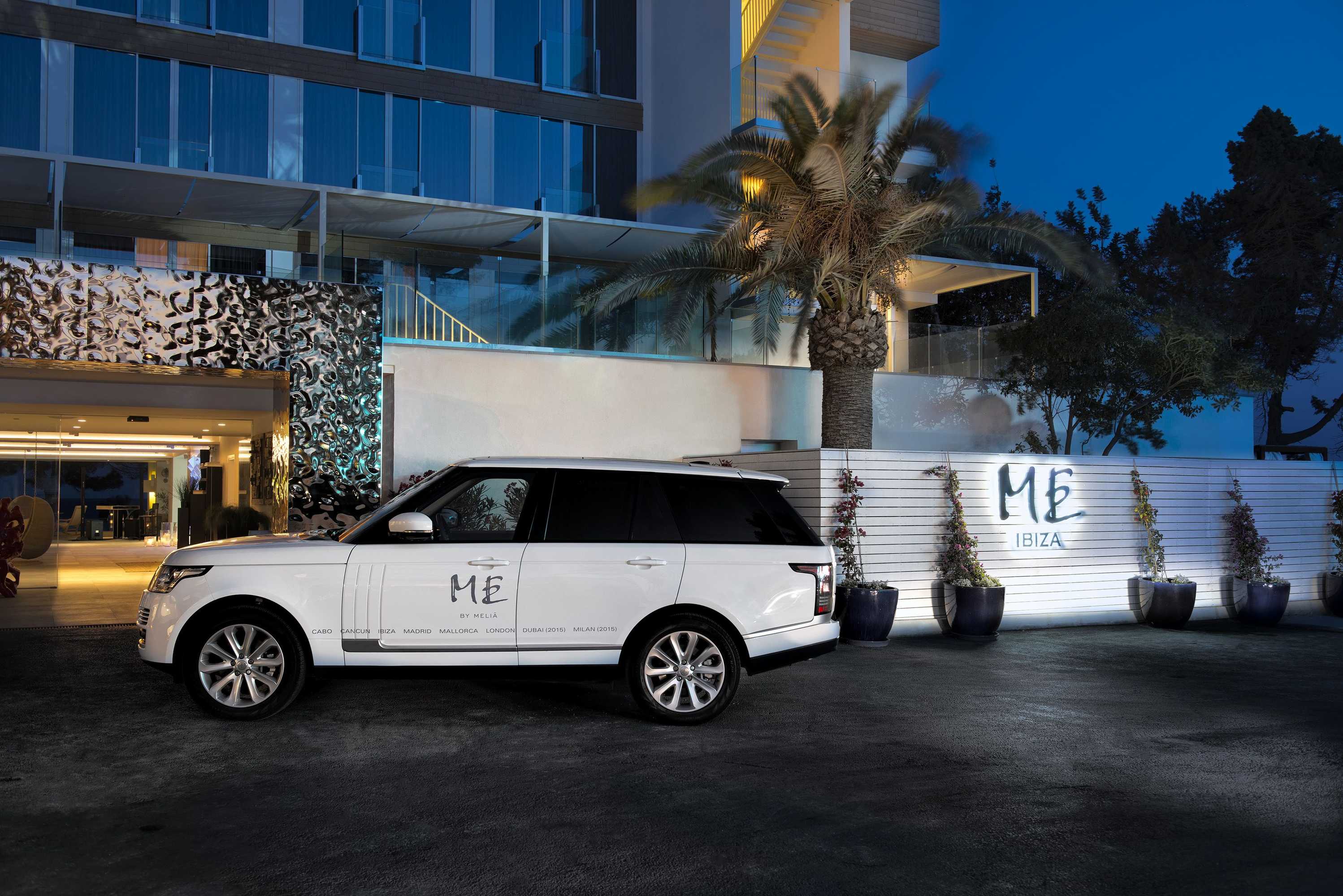 Gift card for ME Ibiza - The Leading Hotels of The World Gift card for ME Ibiza - The Leading Hotels of The World