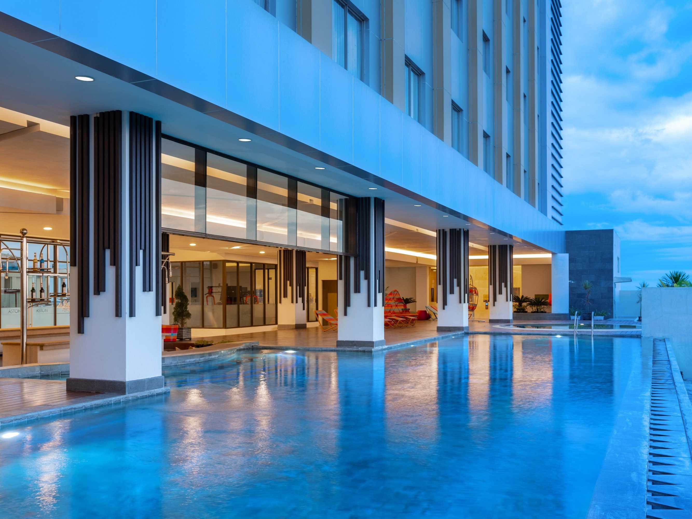 Gift card for Aston Gresik Hotel & Conference Center Gift card for Aston Gresik Hotel & Conference Center