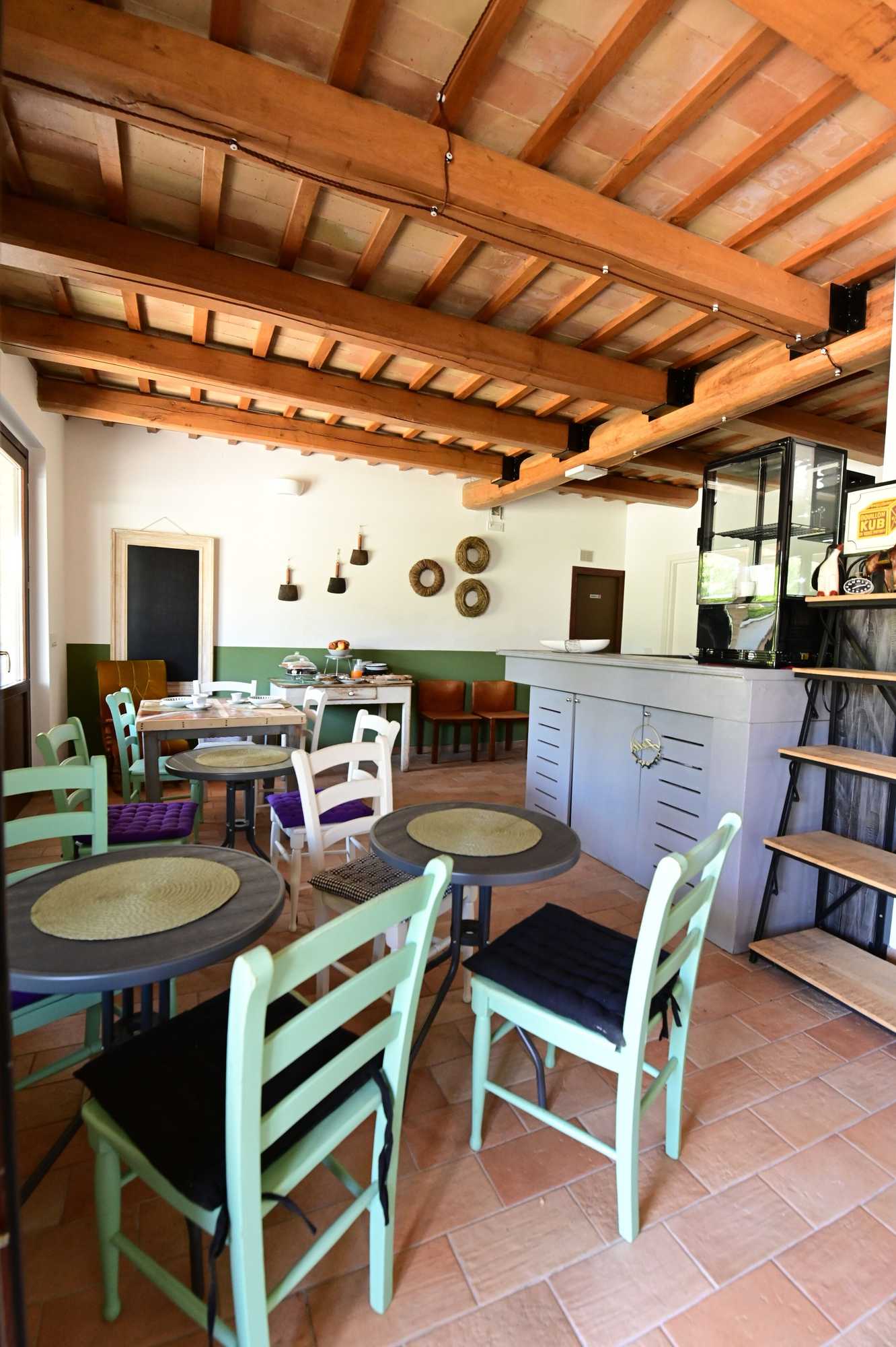 Gift card for Moretti Village - B&b