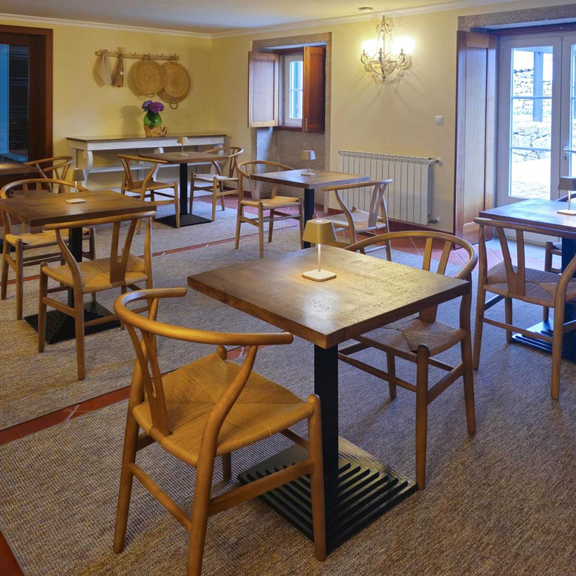 Gift card for Casa da Fidalga