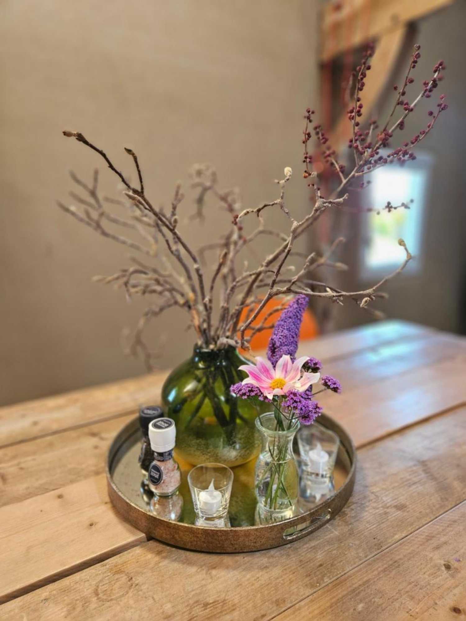 Gift card for B&b Bij Tante Toos