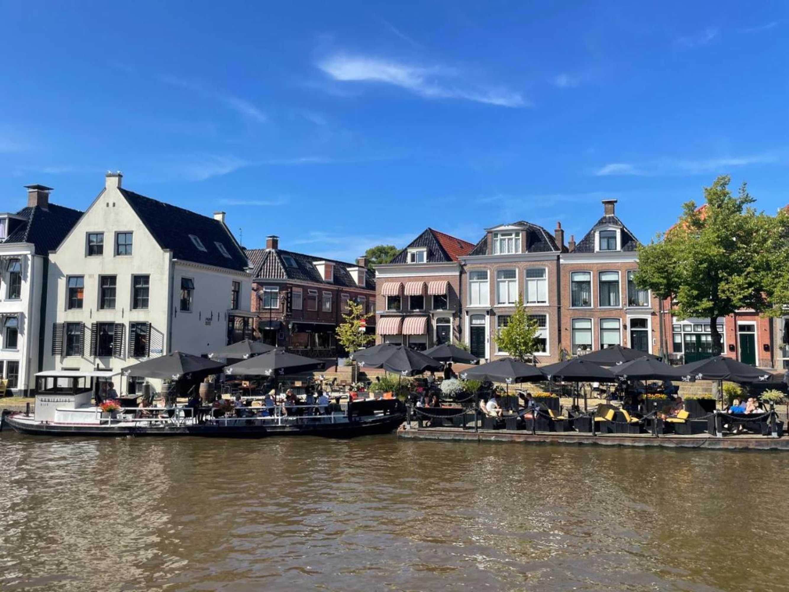 Gift card for B & B Het Vergulde Scheepje