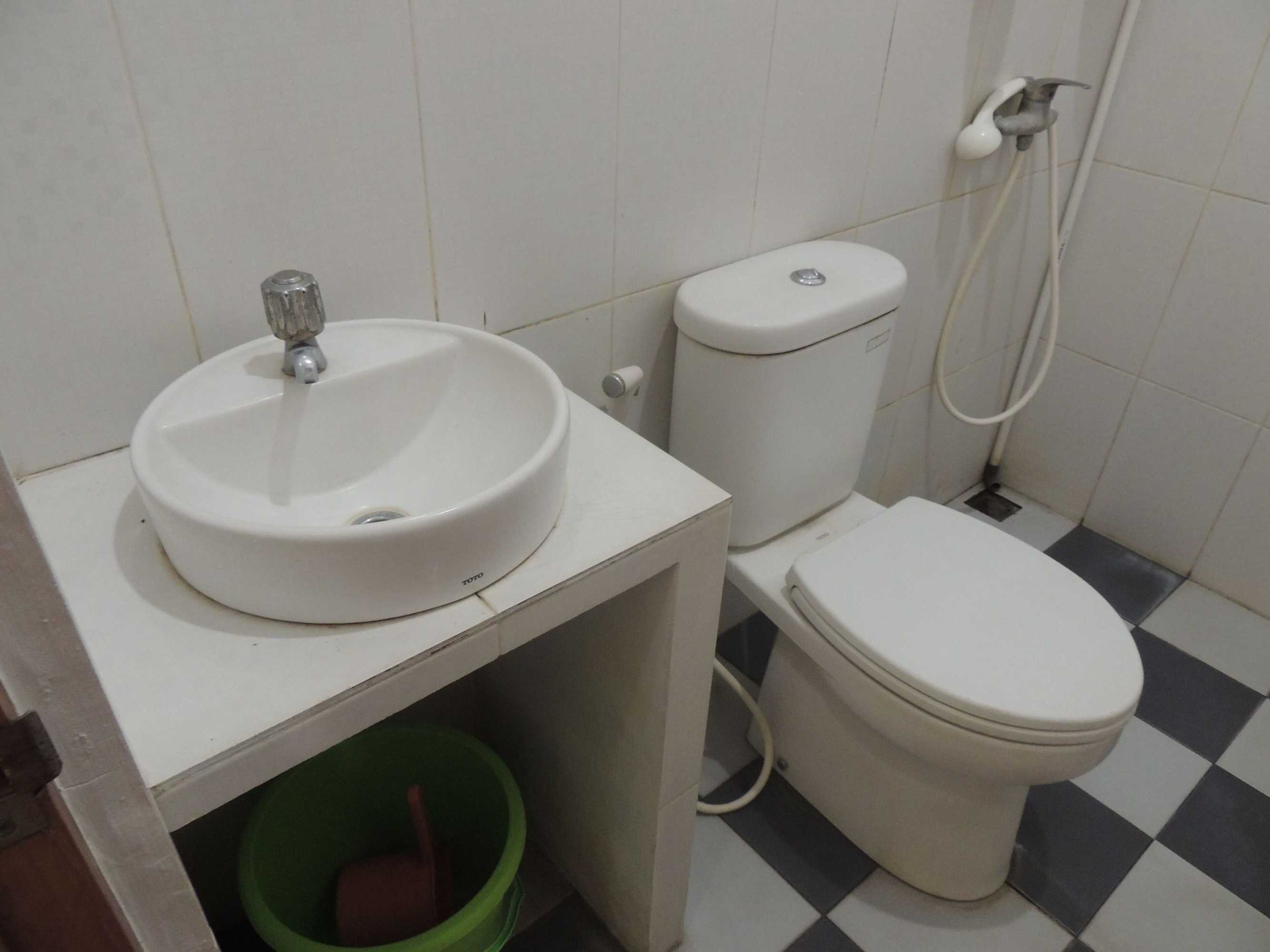 Gift card for Wisma Tamu Uksw