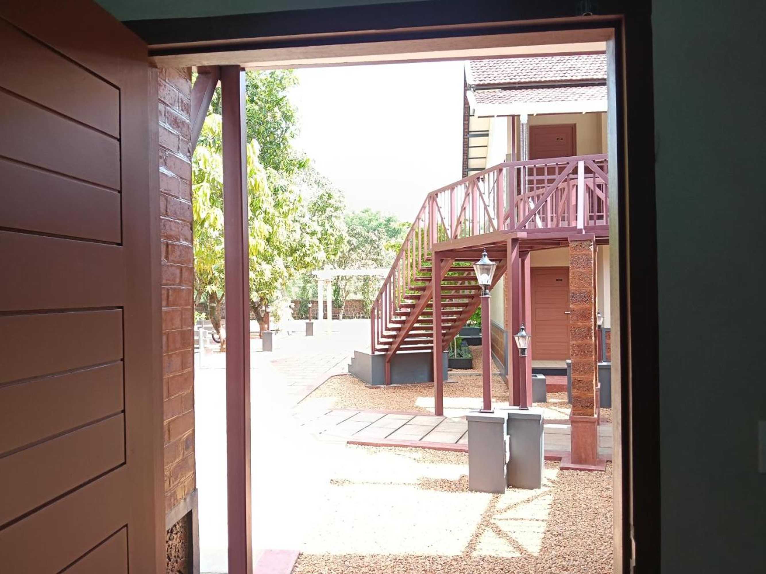 Gift card for Green Planet Hotel