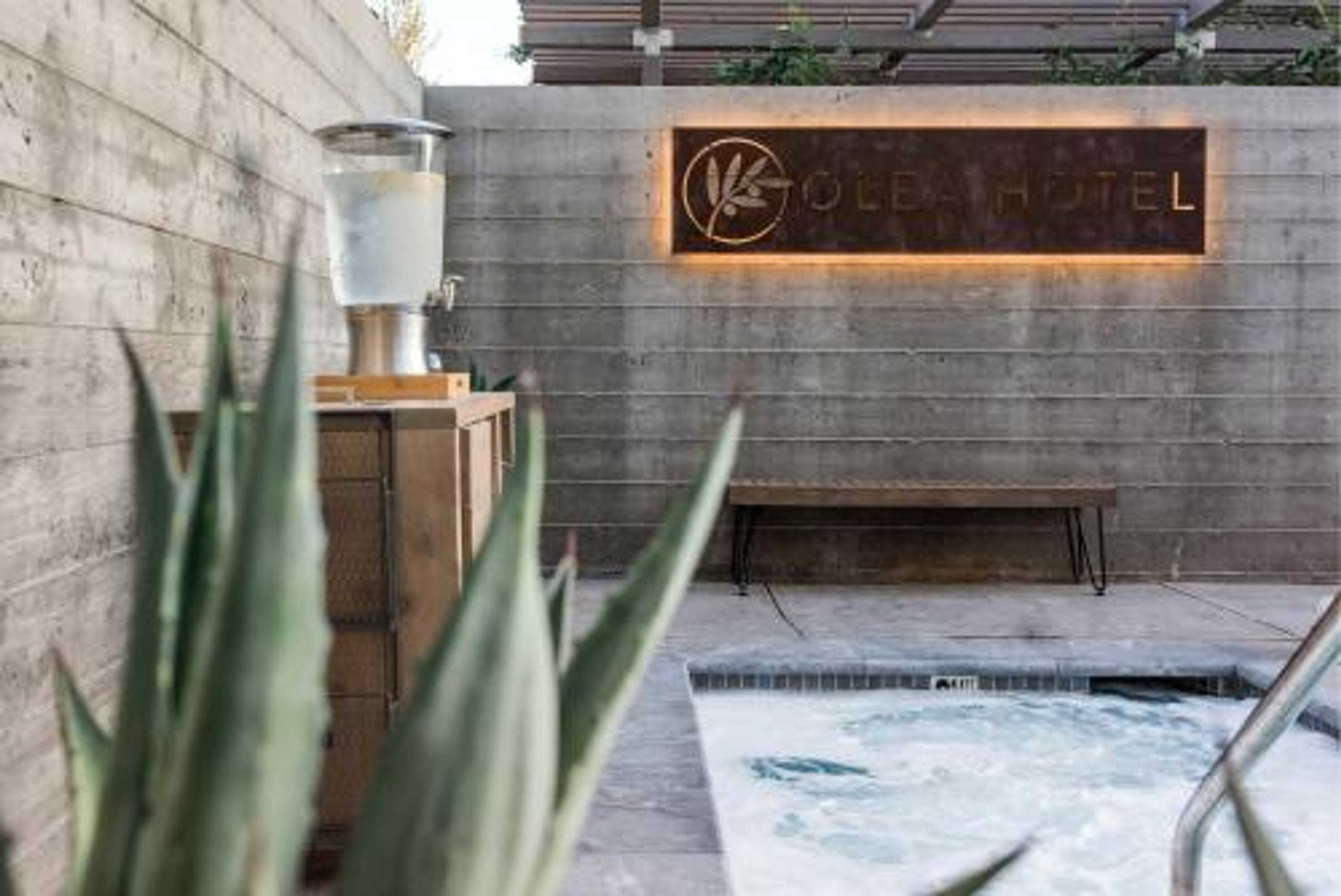 Gift card for Olea Hotel Gift card for Olea Hotel