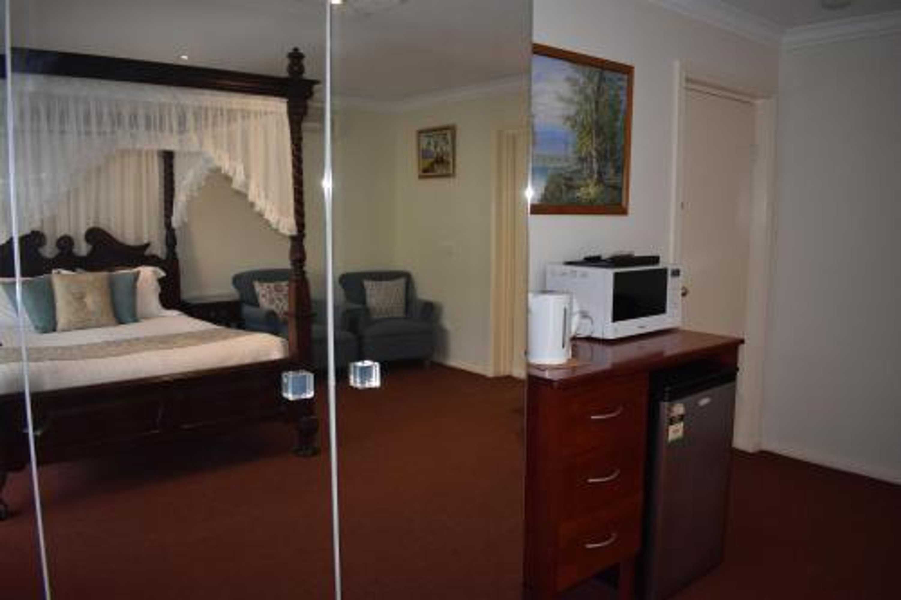 Gift card for Sanctuary House Resort Motel Gift card for Sanctuary House Resort Motel