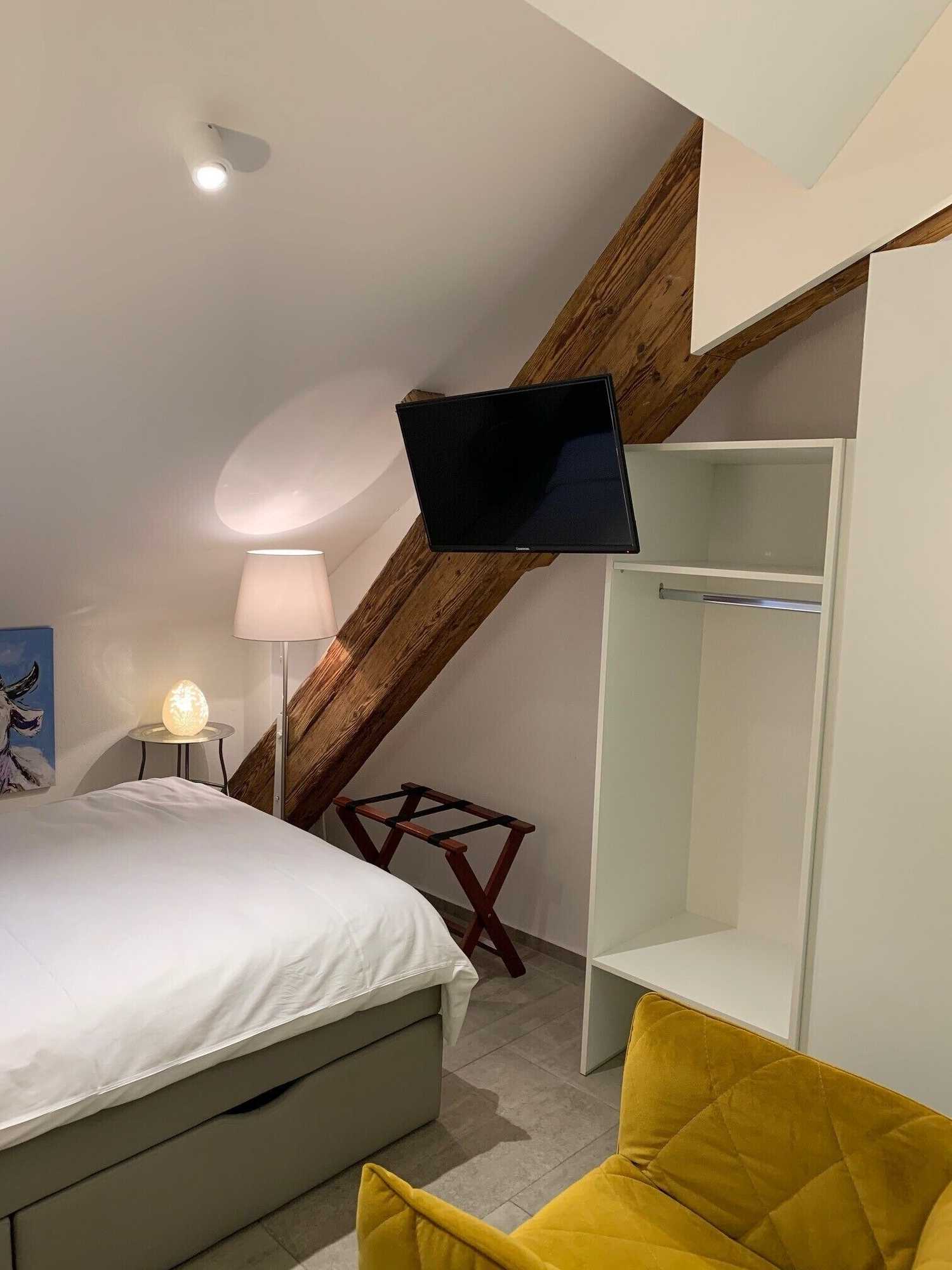 Gift card for Smartroom The Residence la Cittadella Baden Gift card for Smartroom The Residence la Cittadella Baden