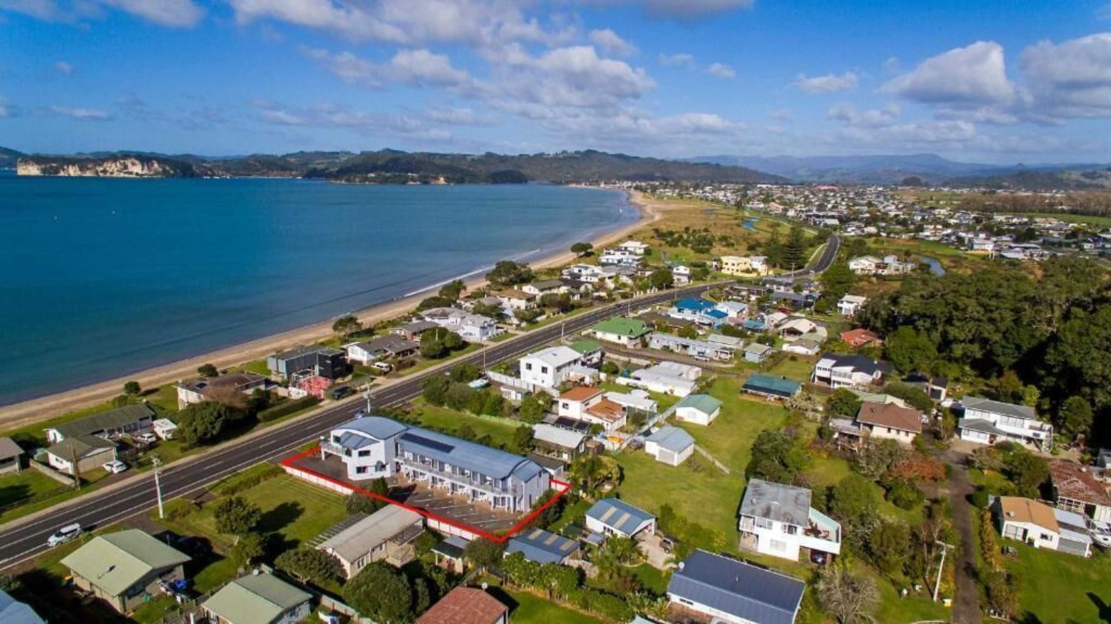 Gift card for Bayside Motel Whitianga Gift card for Bayside Motel Whitianga