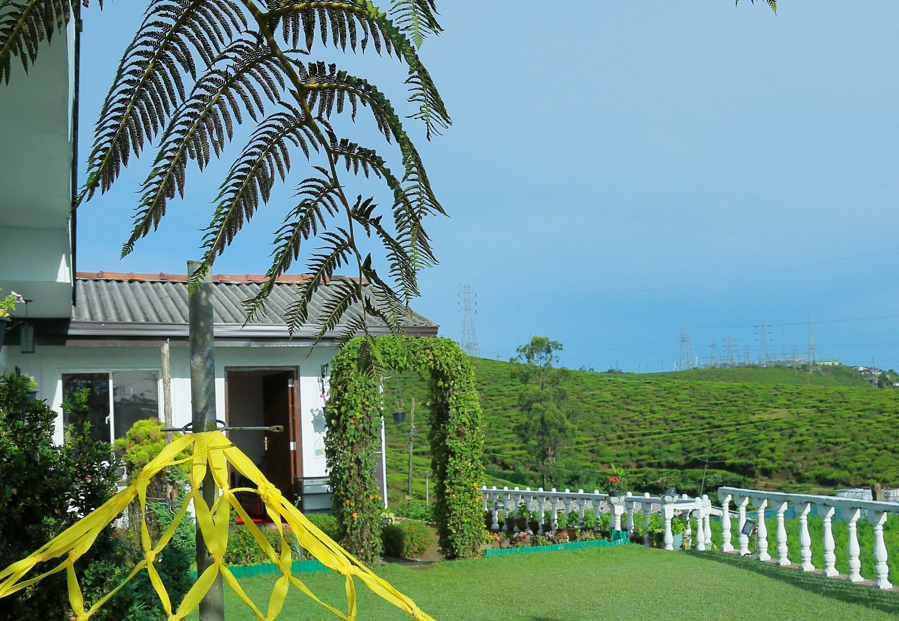 Gift card for Canvi Villa
