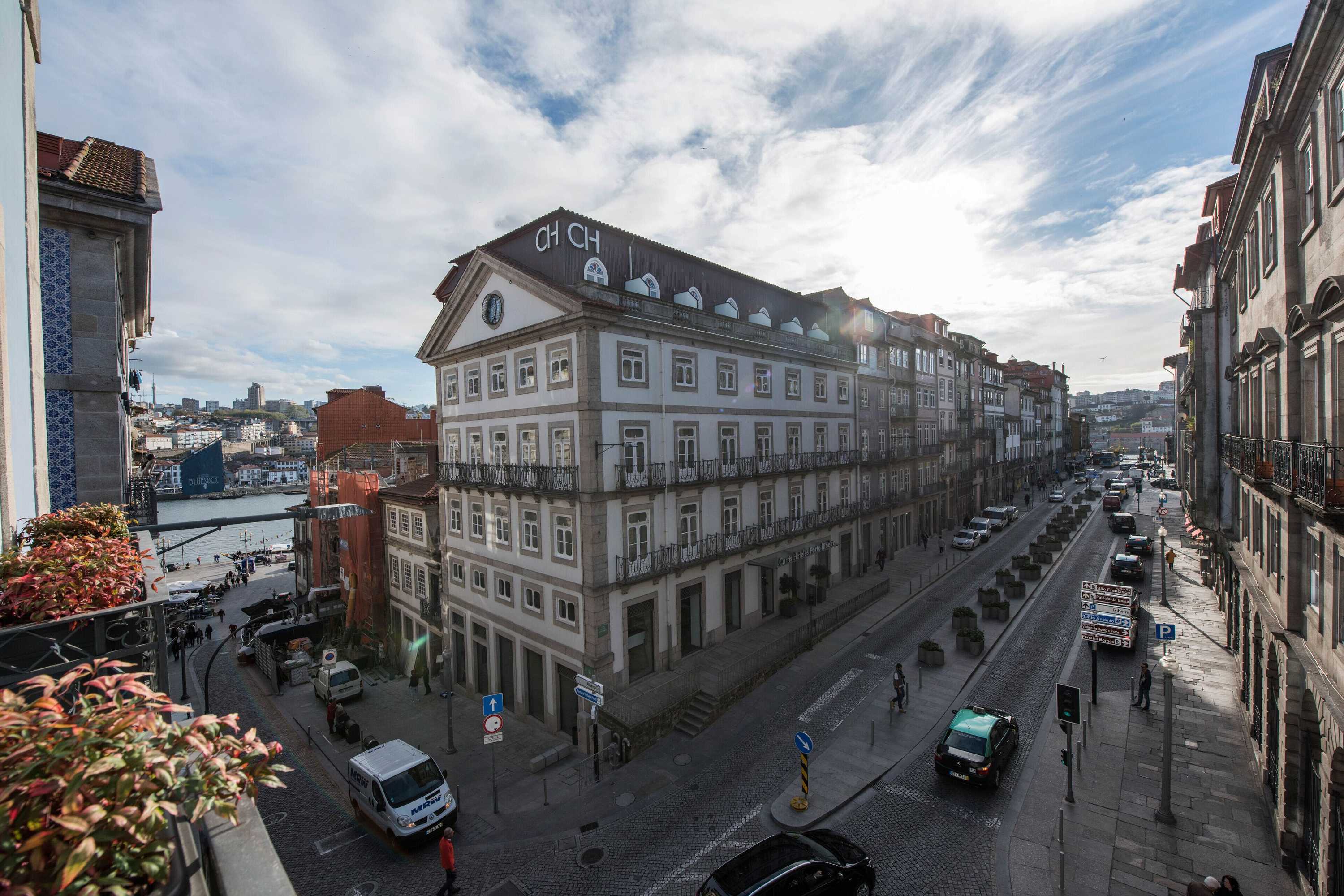 Gift card for Hotel Carris Porto Ribeira Gift card for Hotel Carris Porto Ribeira