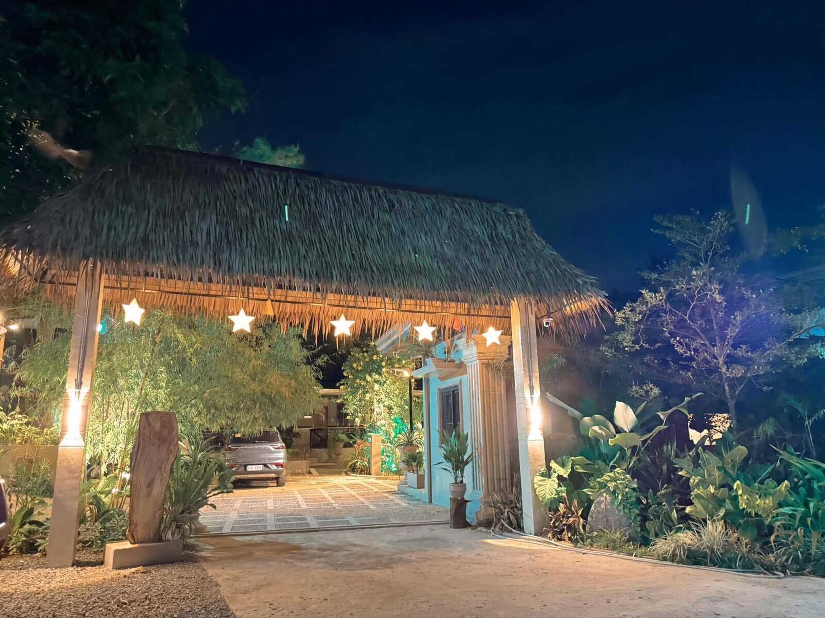 Gift card for Ilawoods Resort And Sanctuary by Cocotel Gift card for Ilawoods Resort And Sanctuary by Cocotel