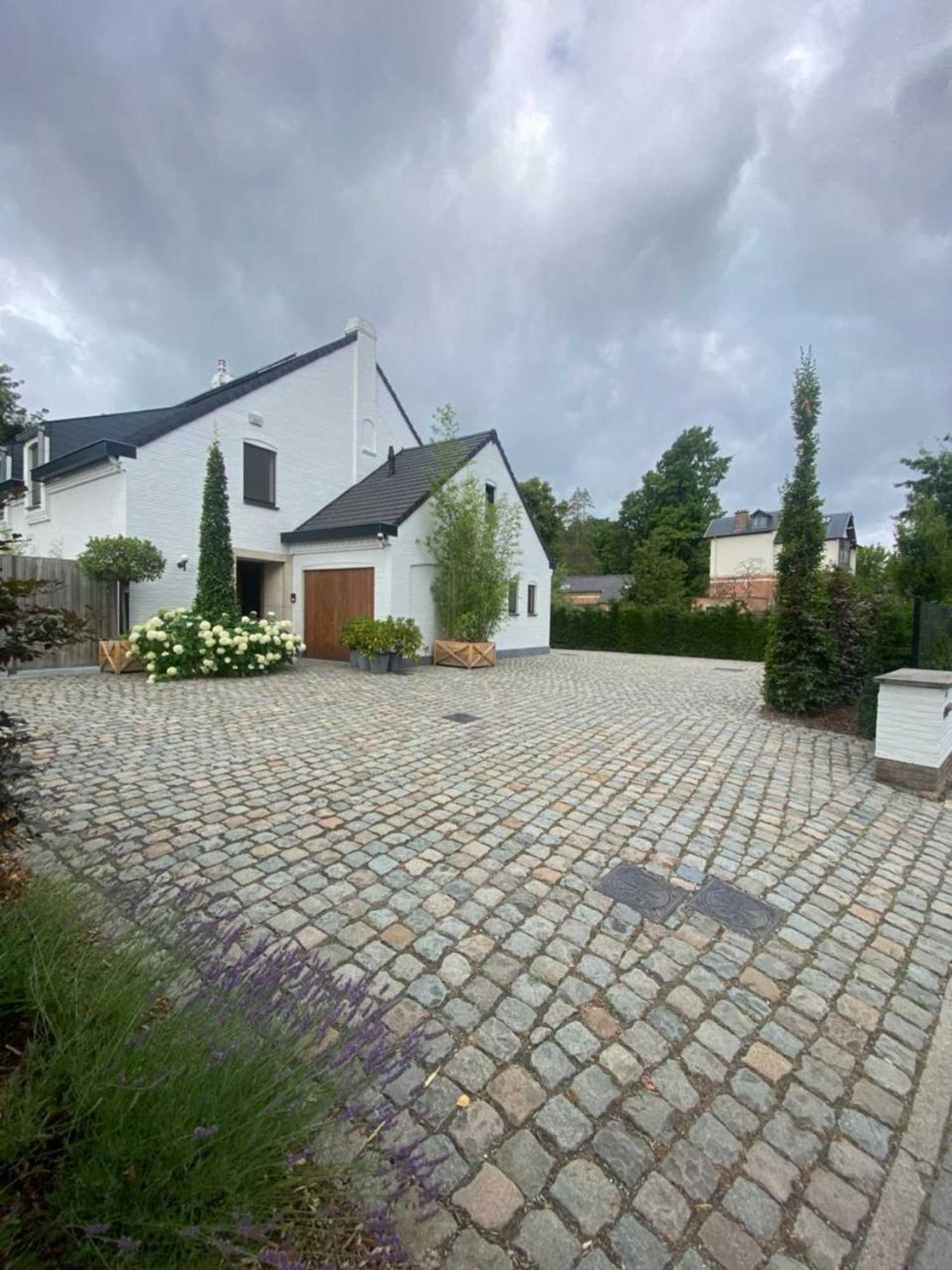 Gift card for Nummer 151 Villastudios