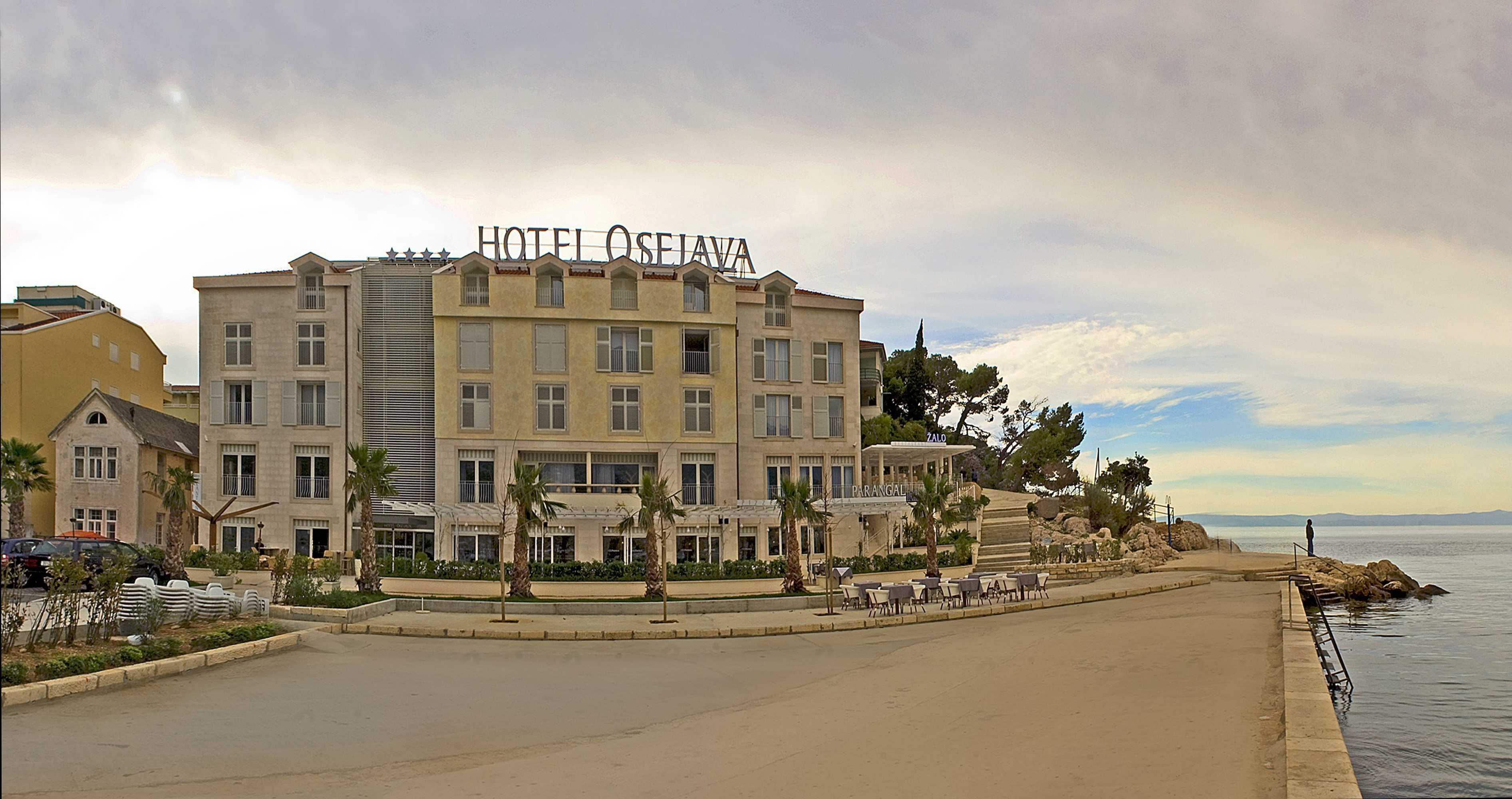 Gift card for Hotel Osejava Gift card for Hotel Osejava