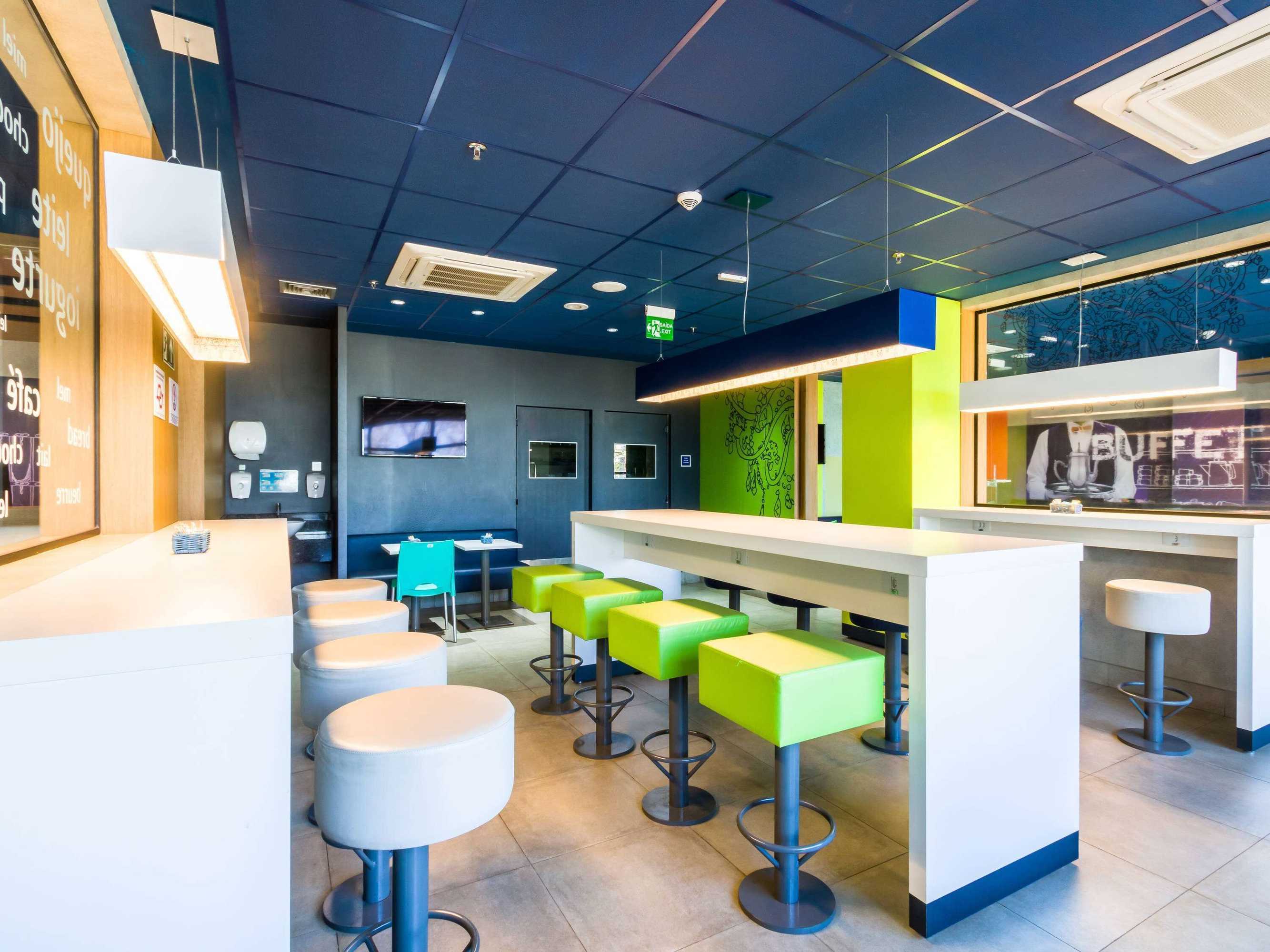 Gift card for Ibis Budget Sao Jose Do Rio Preto Gift card for Ibis Budget Sao Jose Do Rio Preto