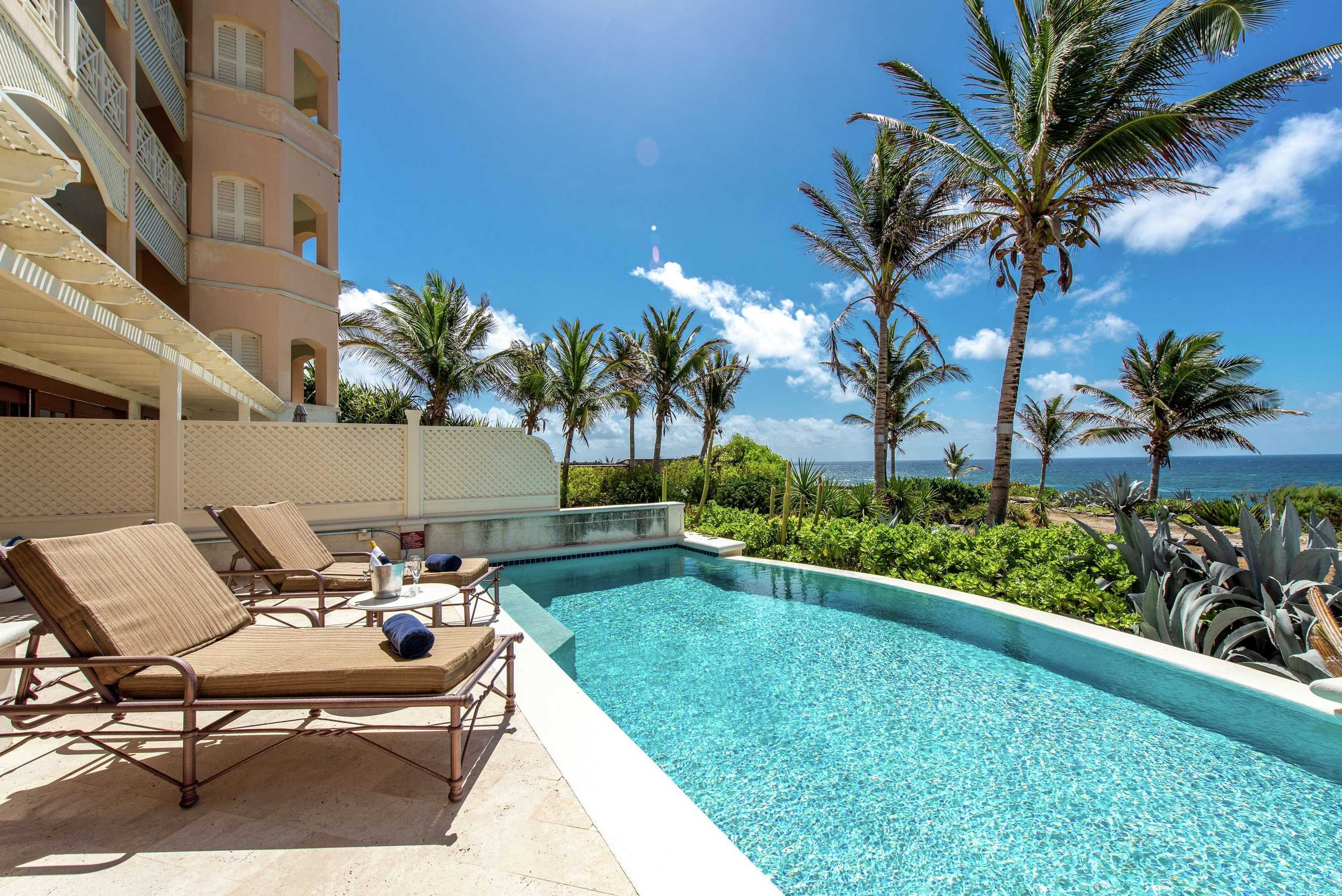 Gift card for Hilton Grand Vacations Club The Crane Barbados Gift card for Hilton Grand Vacations Club The Crane Barbados