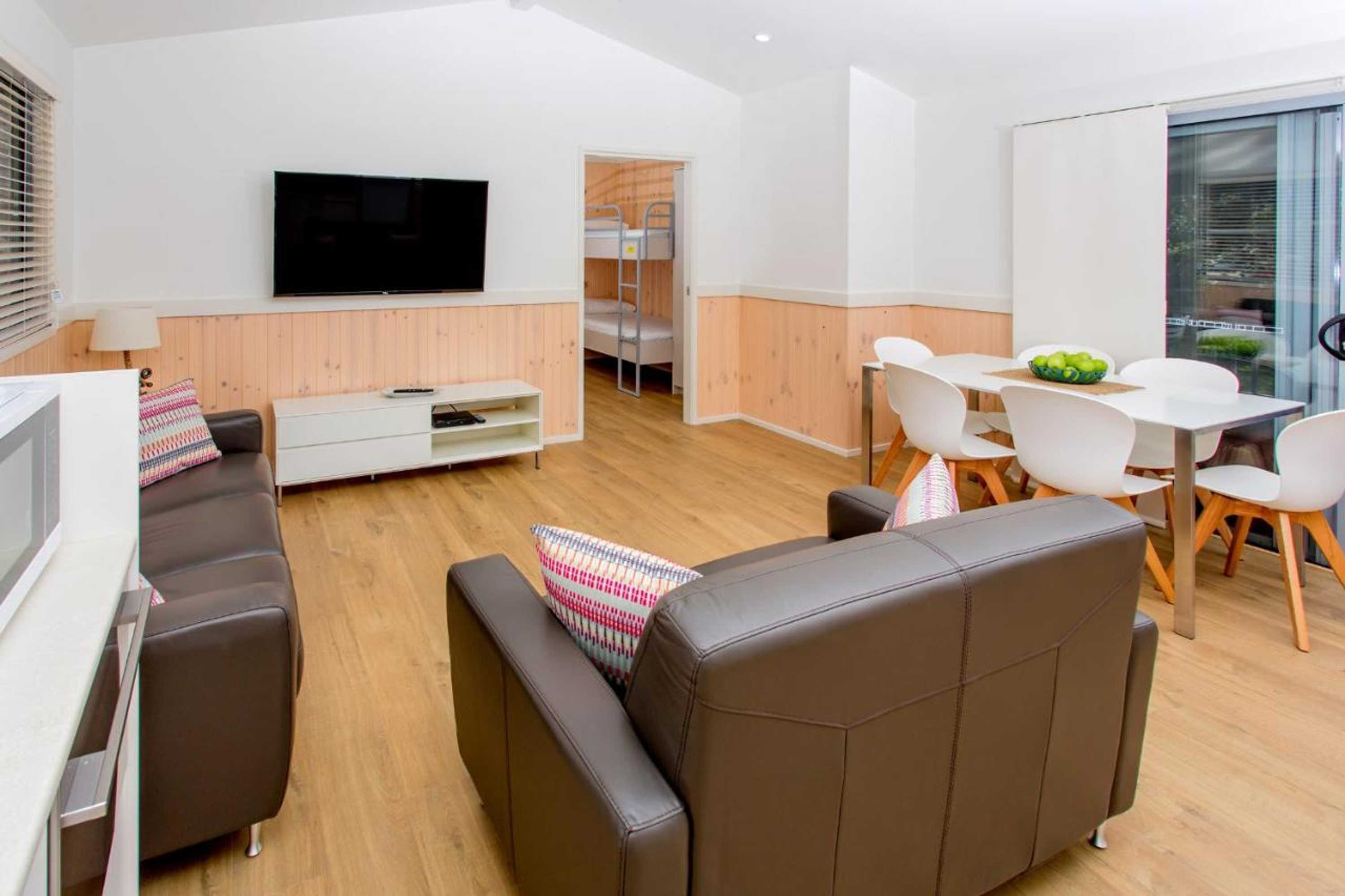 Gift card for Woolgoolga Lakeside Holiday Park