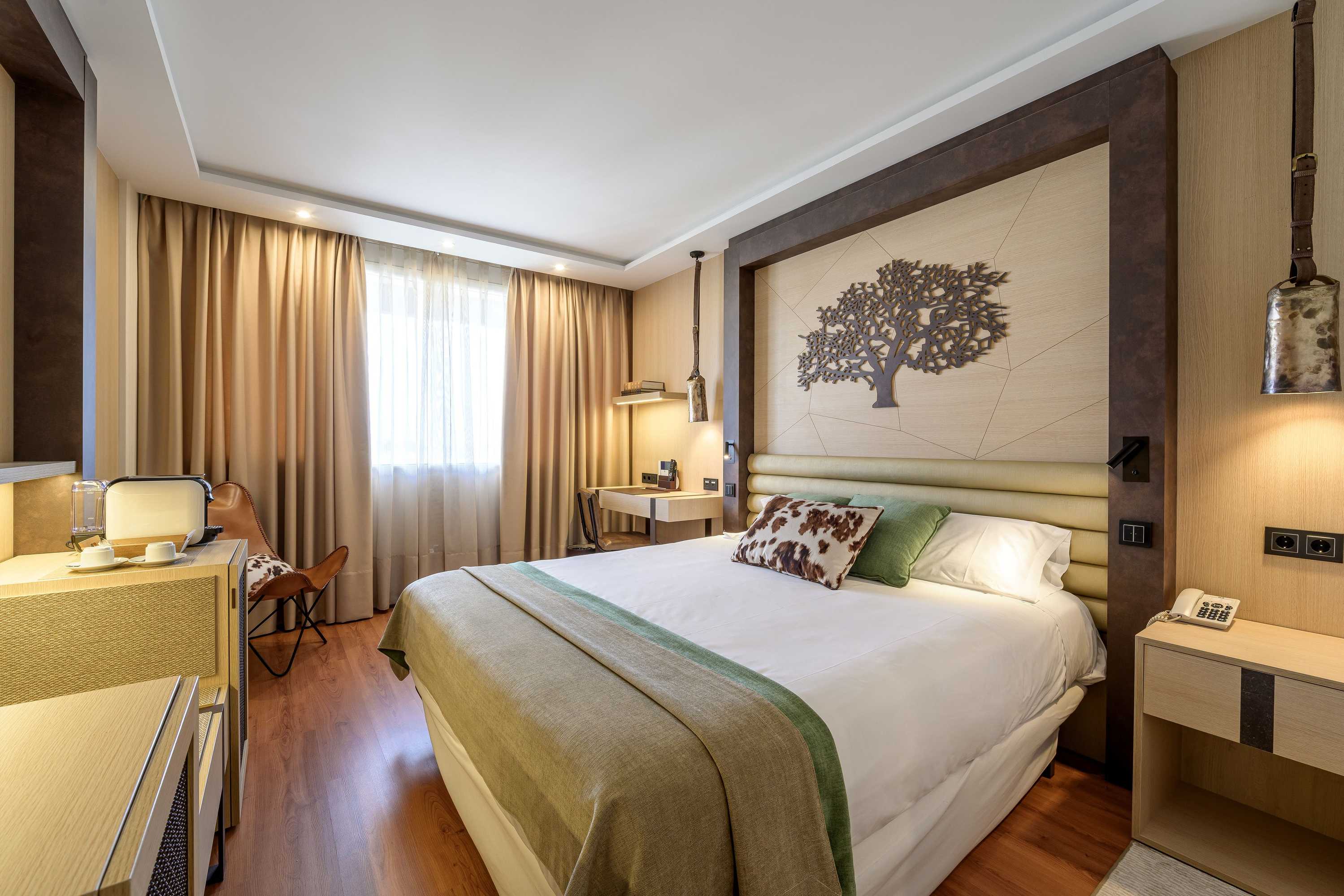 Gift card for Hotel Santemar Gift card for Hotel Santemar