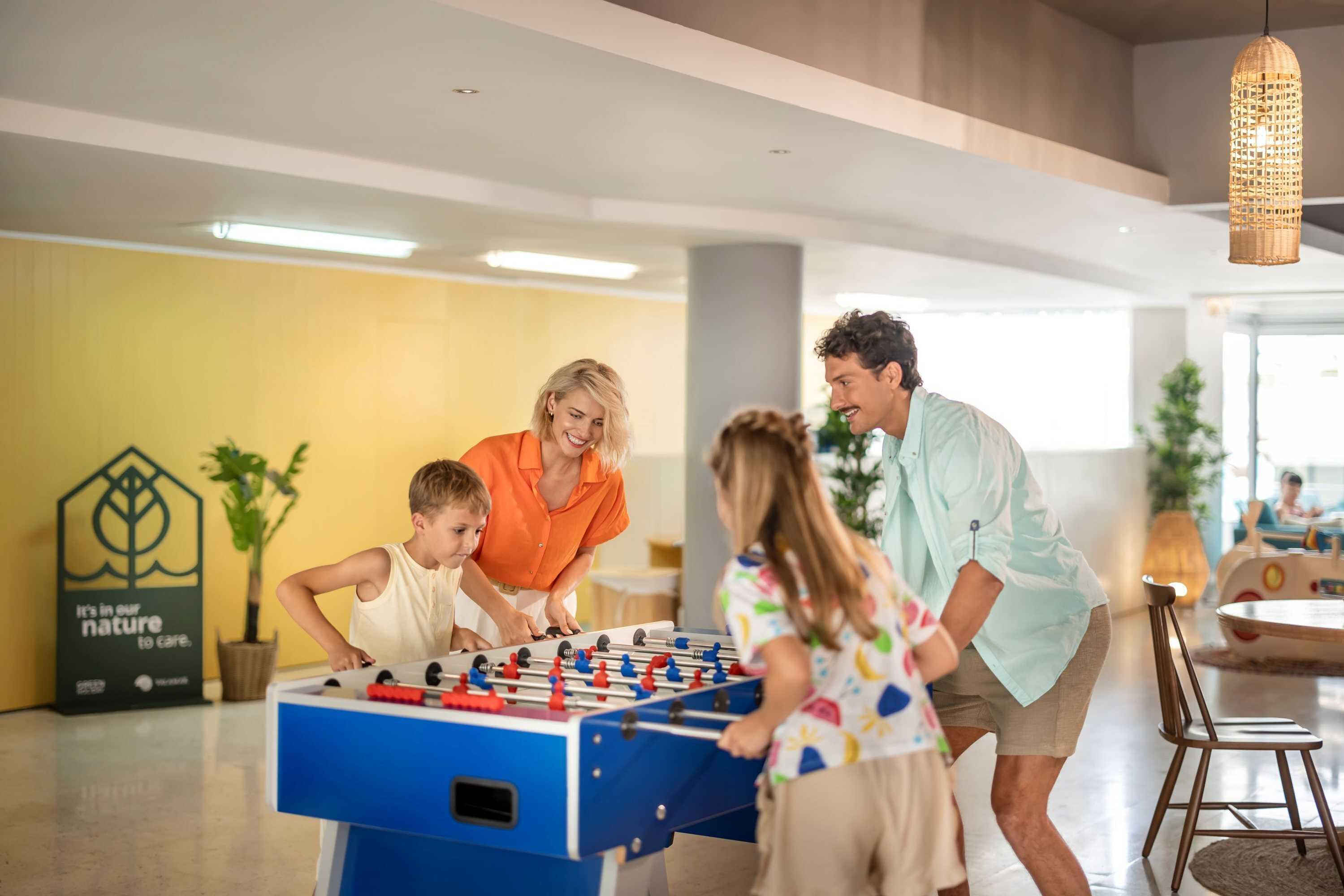 Gift card for Sunny Poreč by Valamar