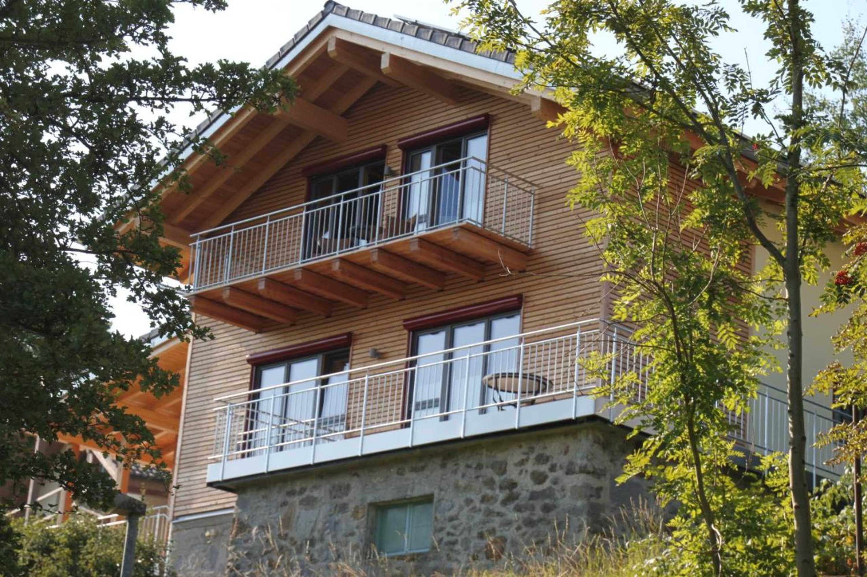 Gift card for Chalet Zauberberg