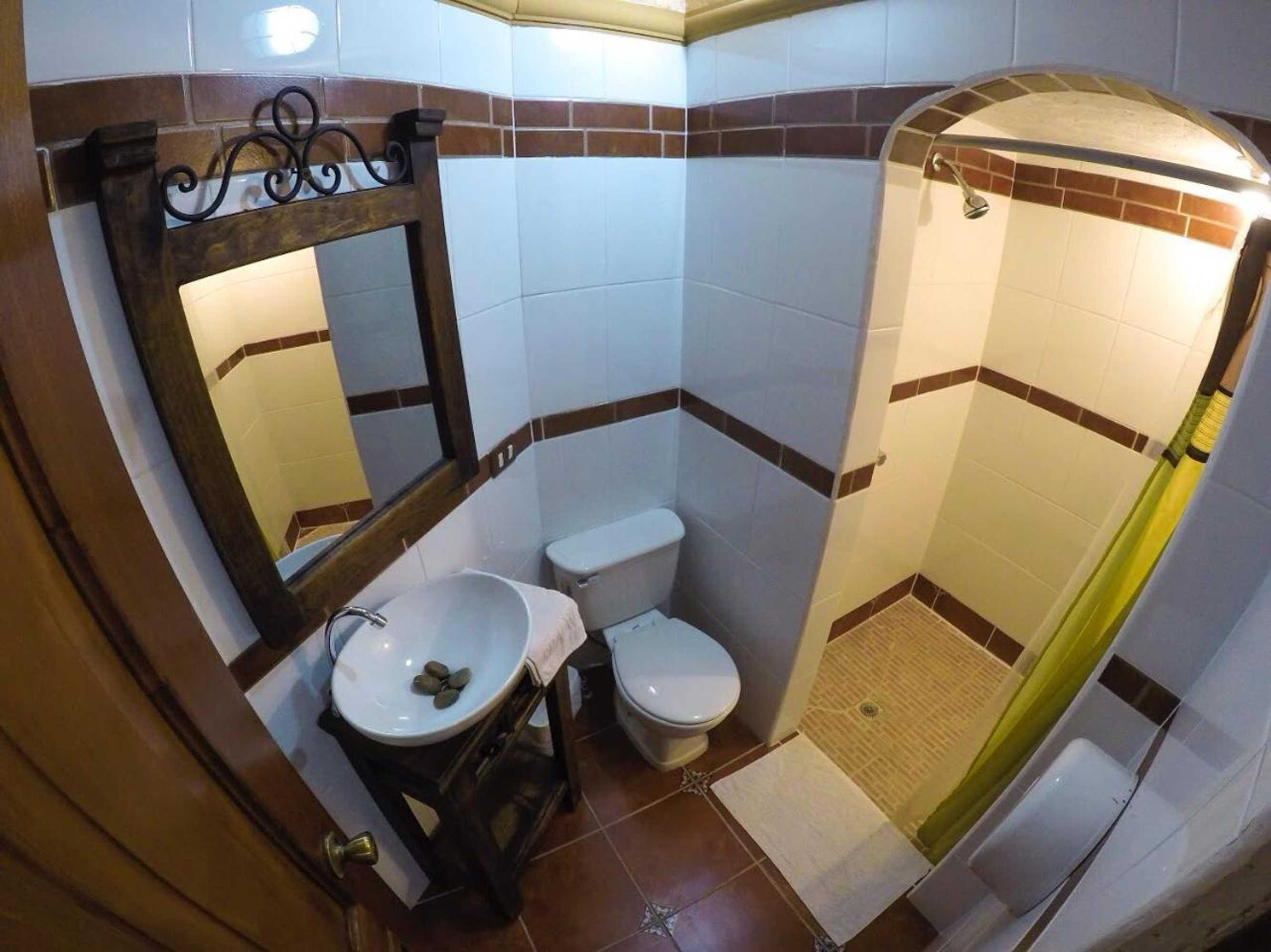 Gift card for Hotel Boutique Casa José