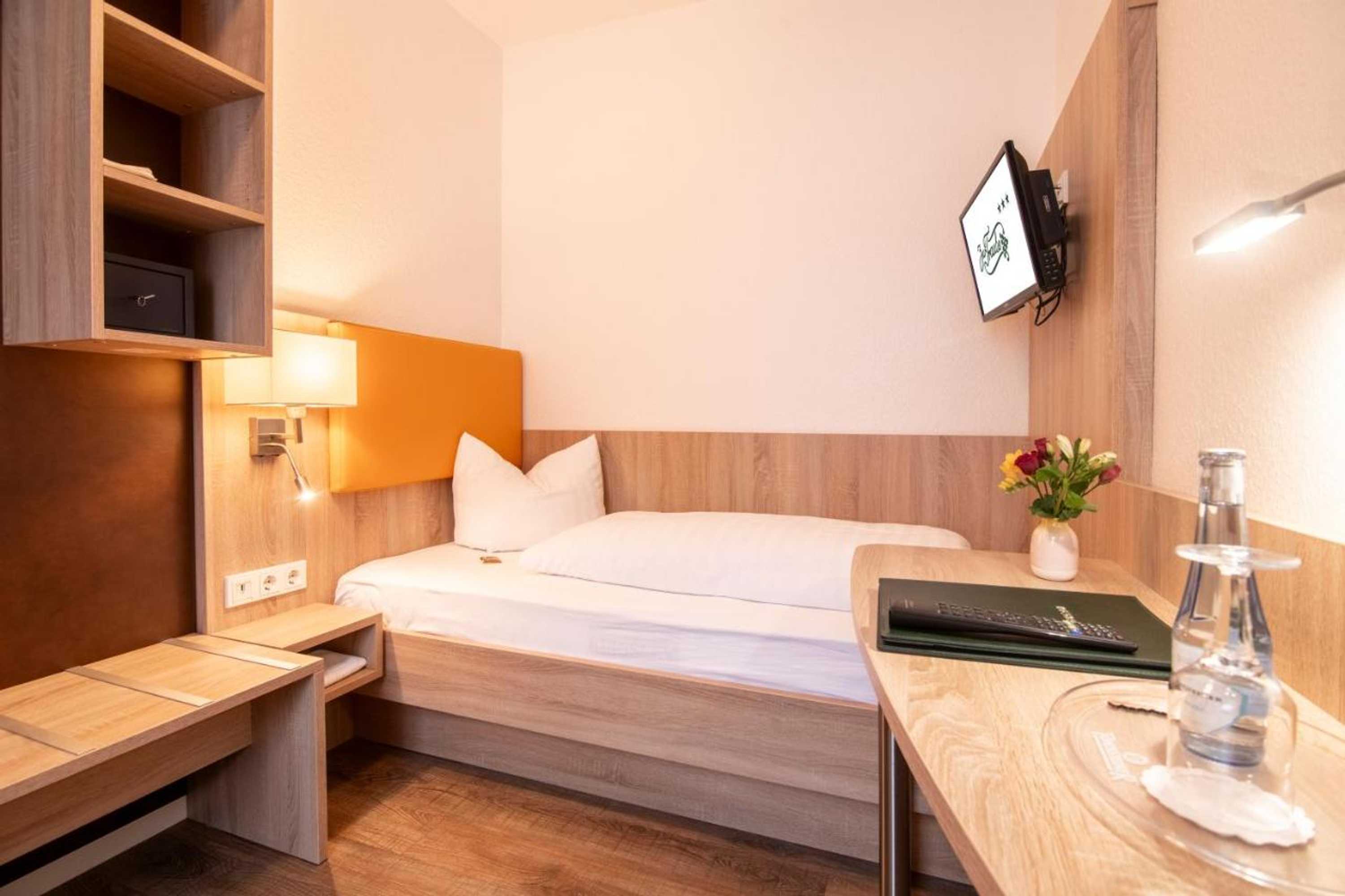 Gift card for Hotel Zur Traube