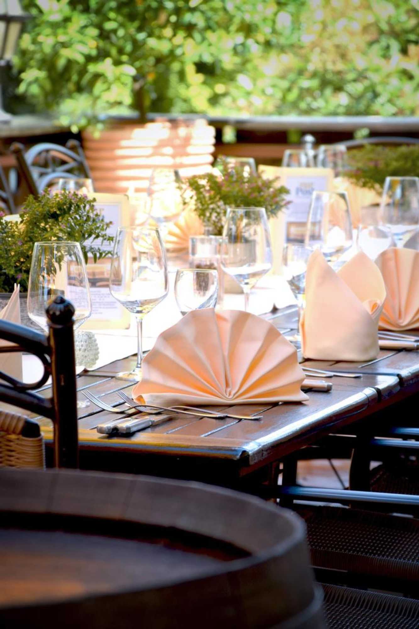 Gift card for Landhotel Zur Post