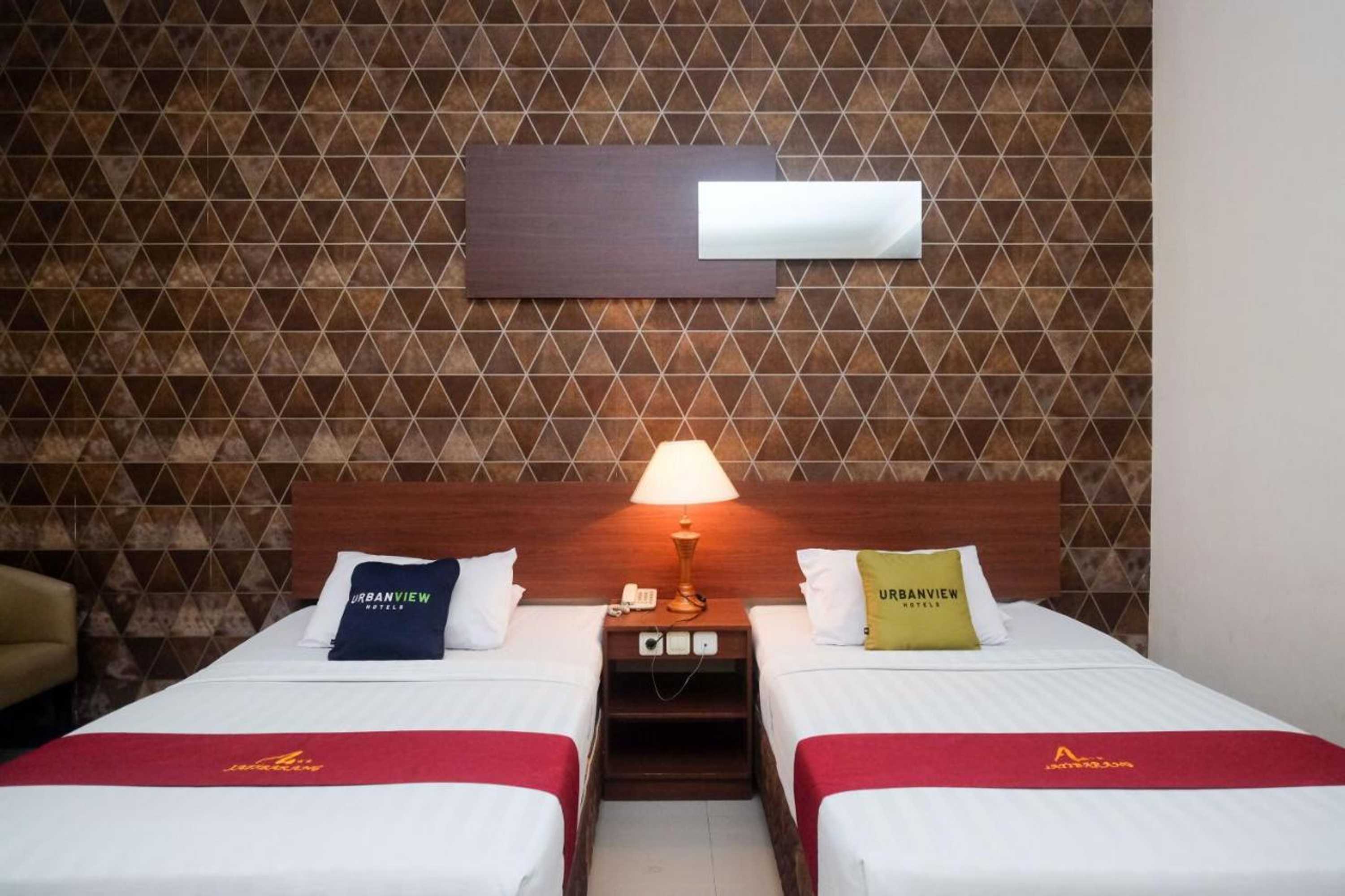 Gift card for Urbanview Hotel Anggraeni Jatibarang