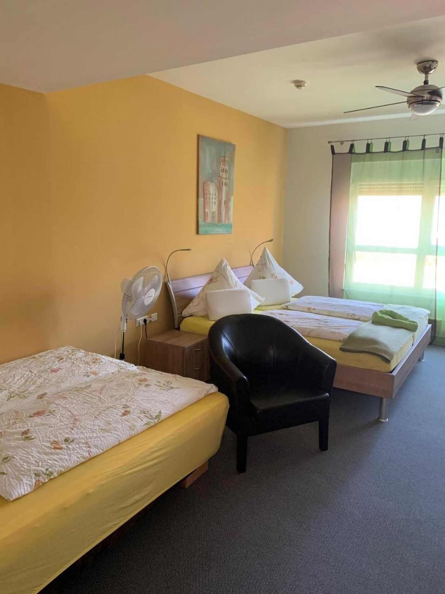 Gift card for Park-Hotel Leimen