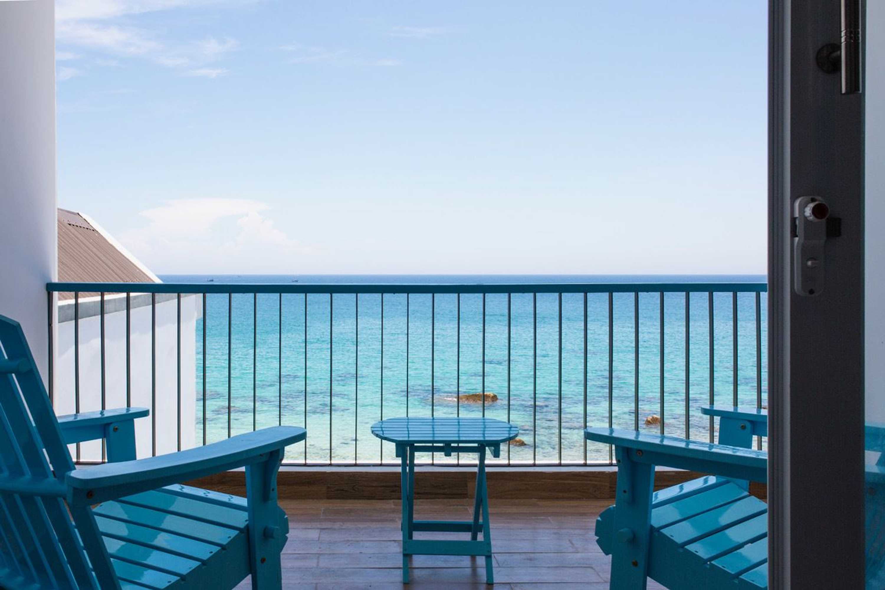 Gift card for Blue Anchor Lodge & Cafe-Binh Ba Island Gift card for Blue Anchor Lodge & Cafe-Binh Ba Island