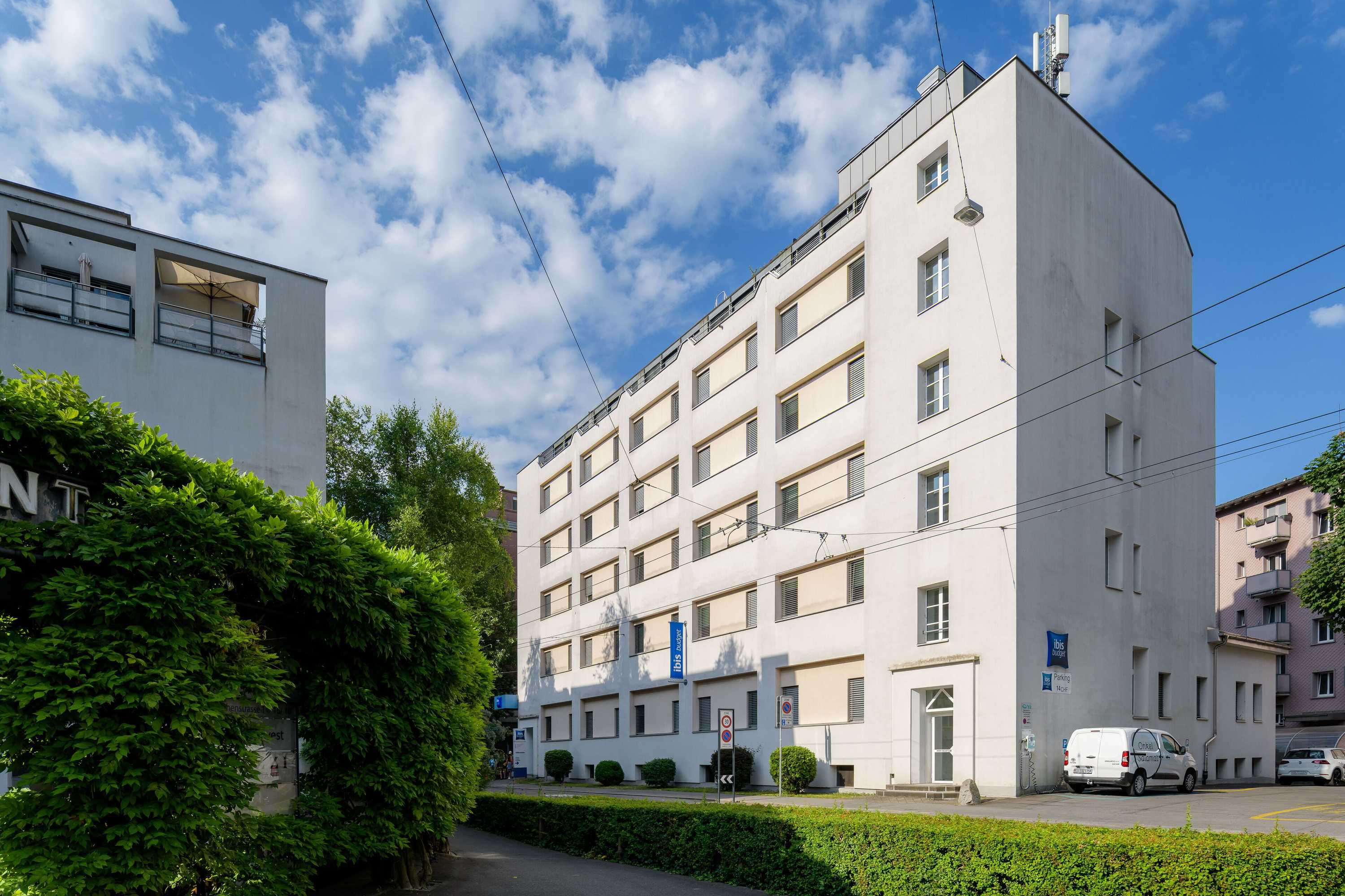 Gift card for Ibis Budget Luzern City Gift card for Ibis Budget Luzern City