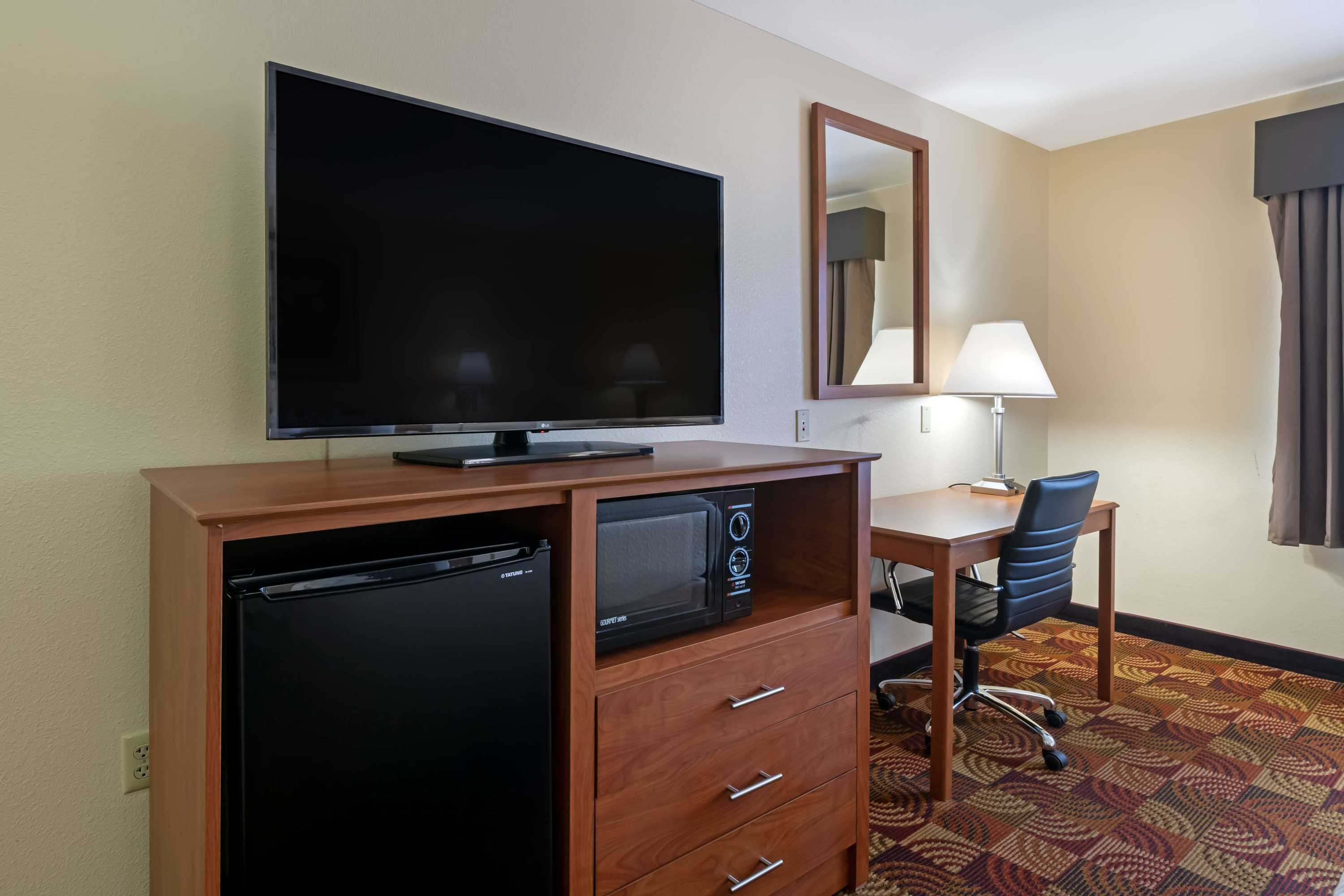 Gift card for Best Western Laramie Inn & Suites Gift card for Best Western Laramie Inn & Suites