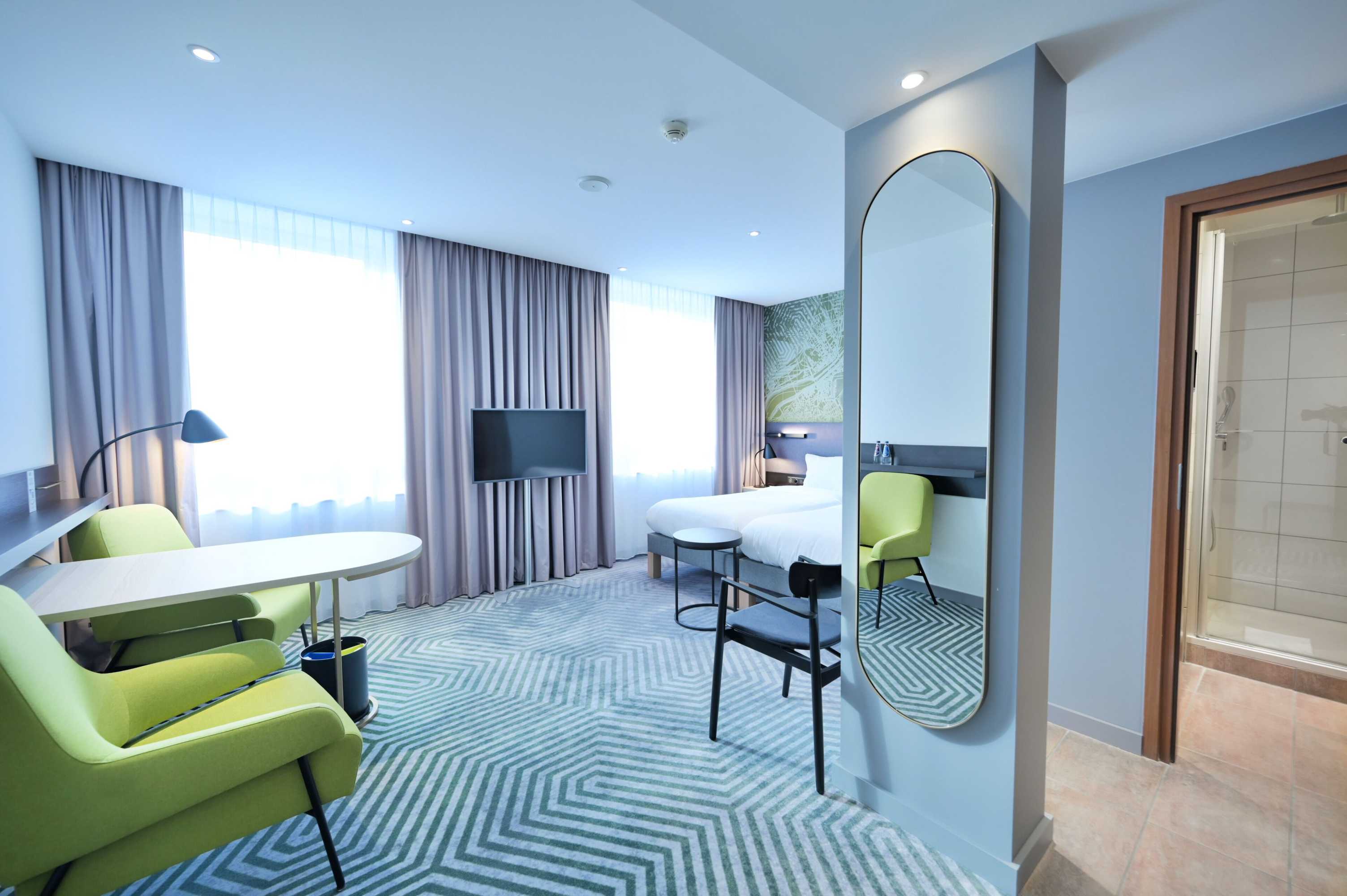 Gift card for Mercure Warszawa Grand Gift card for Mercure Warszawa Grand