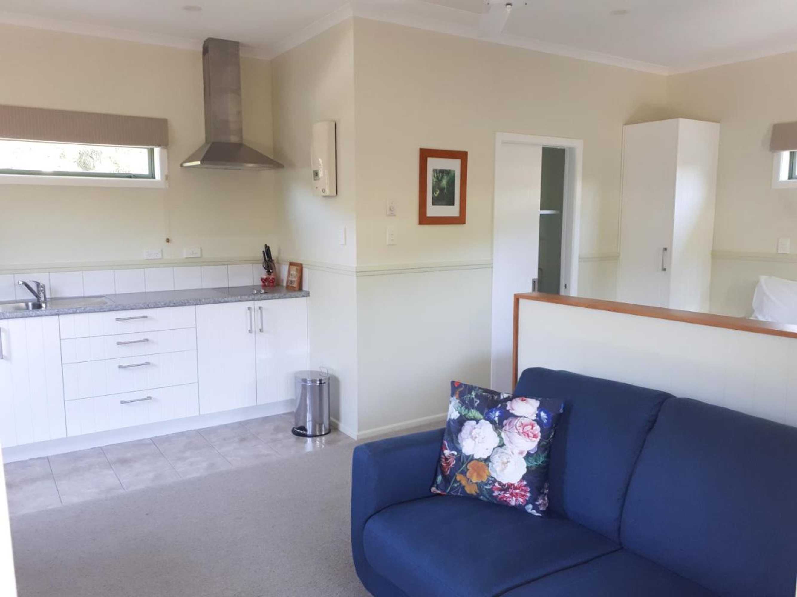 Gift card for Clive Colonial Cottages