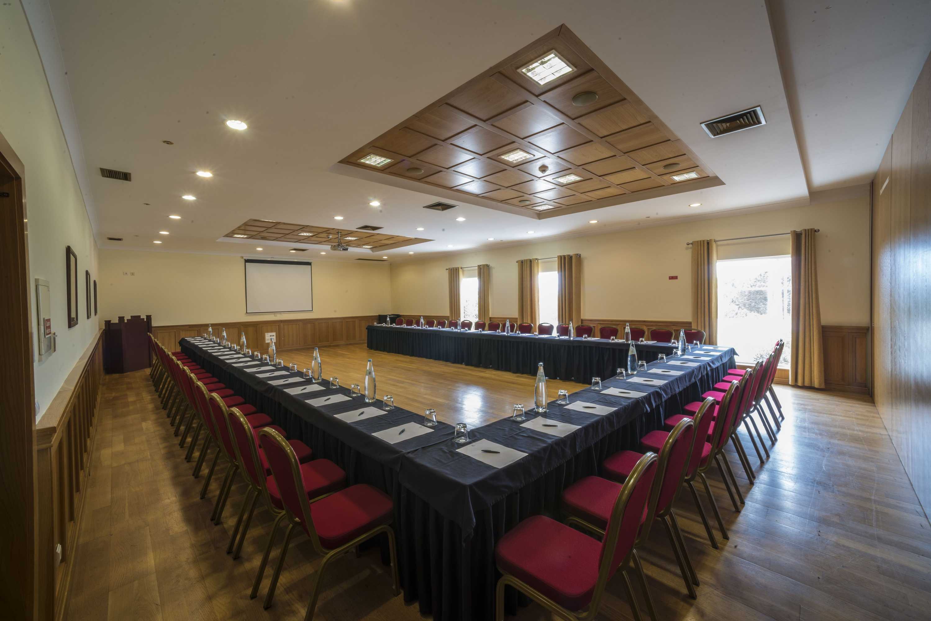 Gift card for Vila Gale Albacora Eco-Resort Hotel