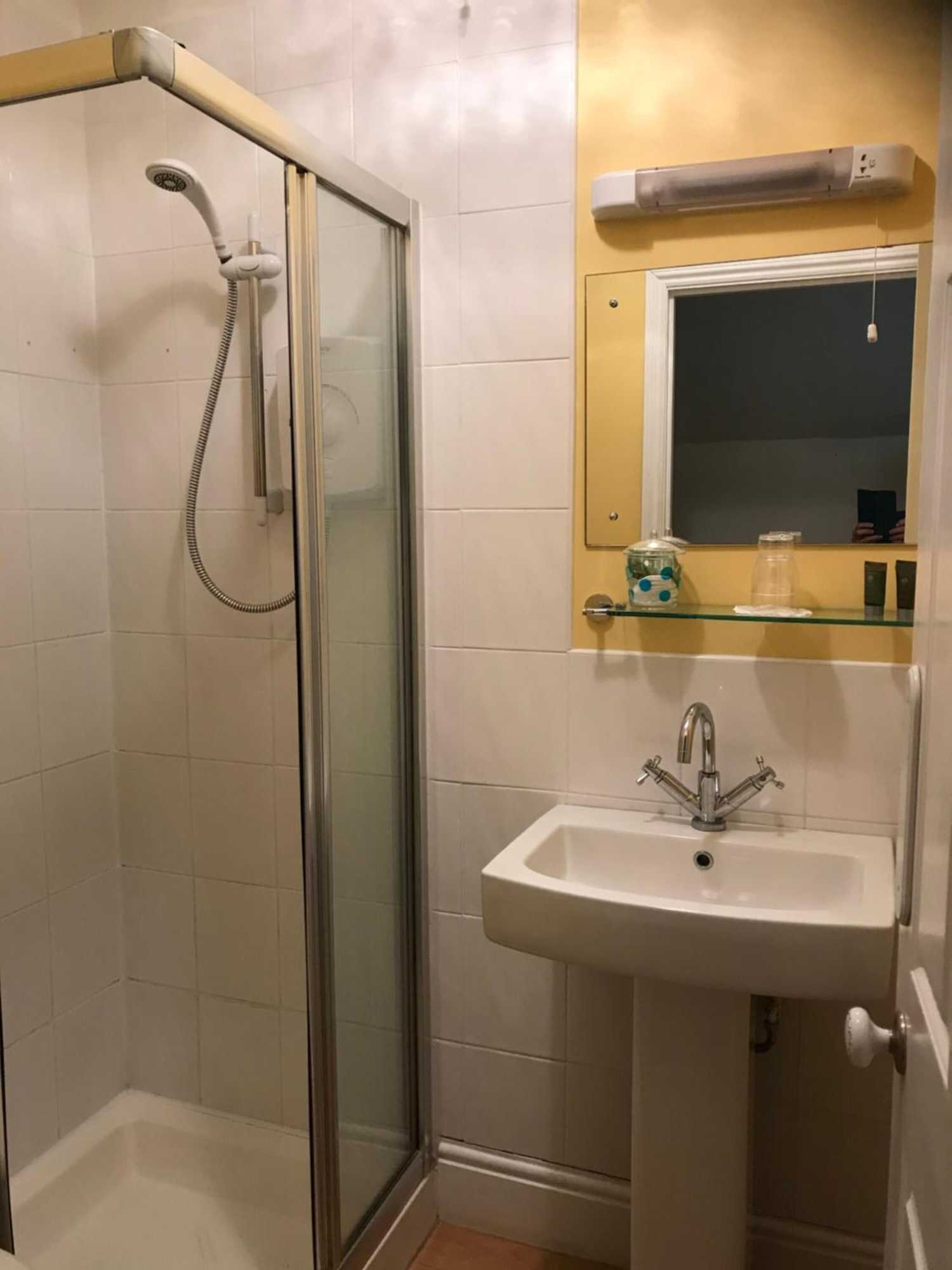 Gift card for West Lodge Hotel