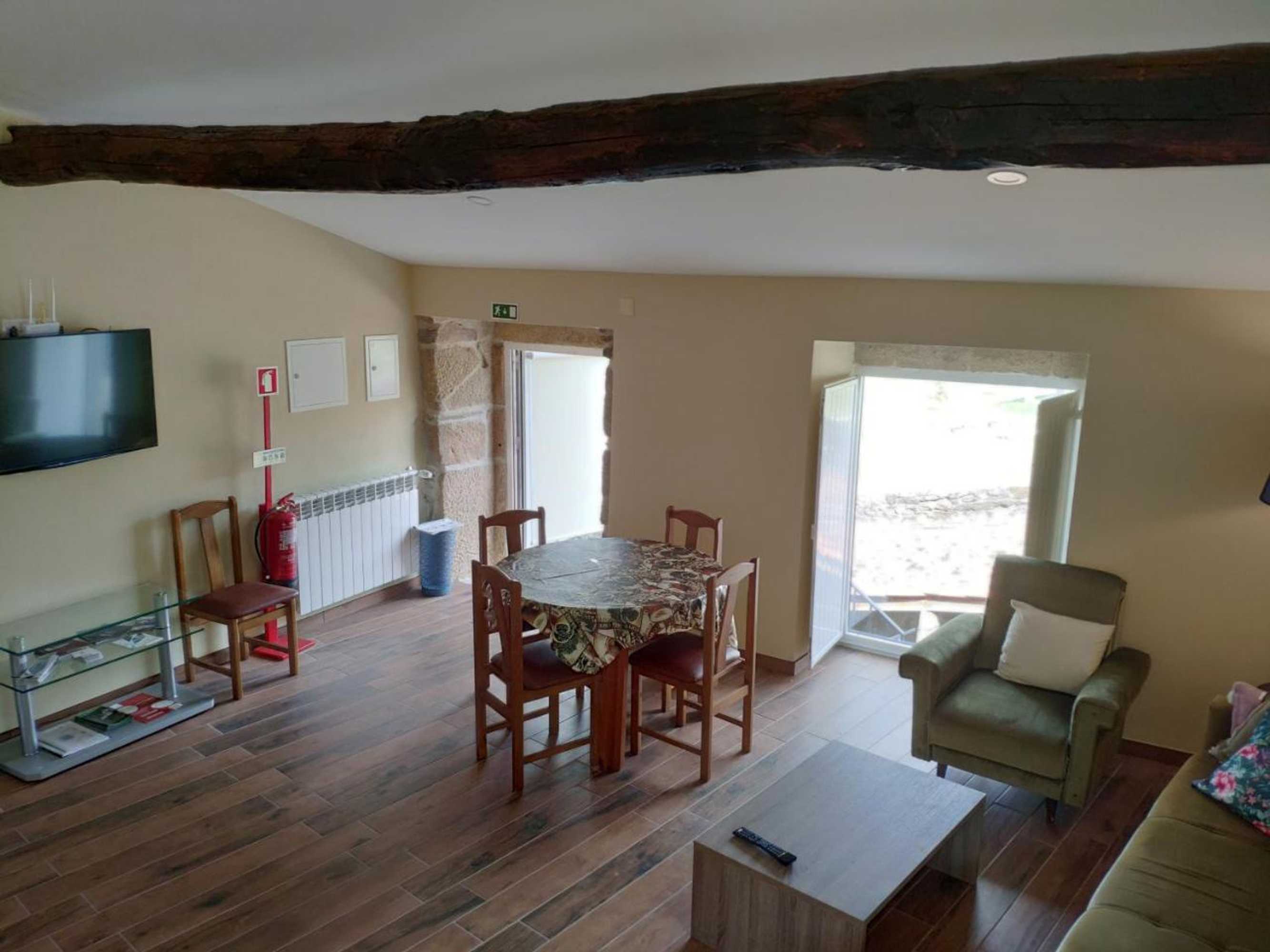 Gift card for Solar de Maceira