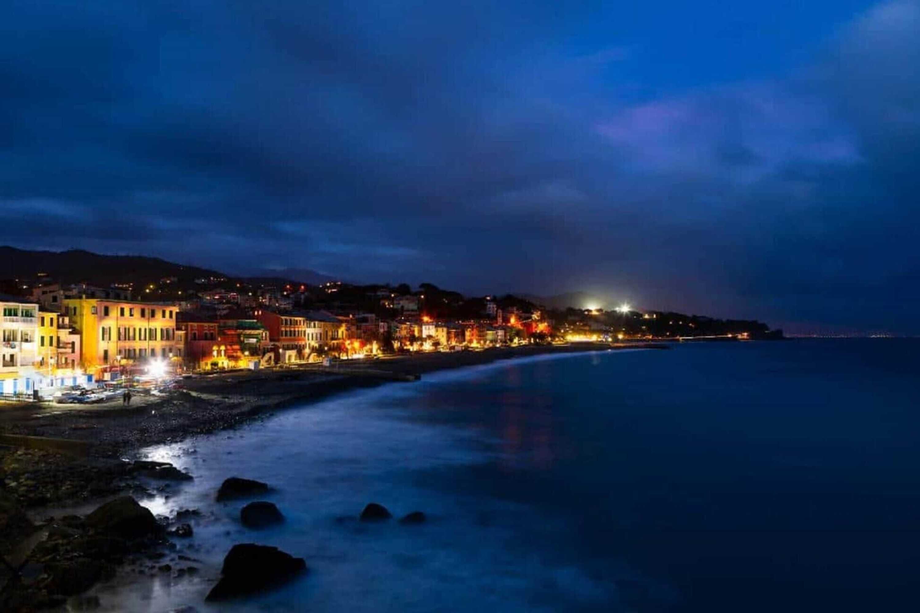 Gift card for Hotel Tirreno