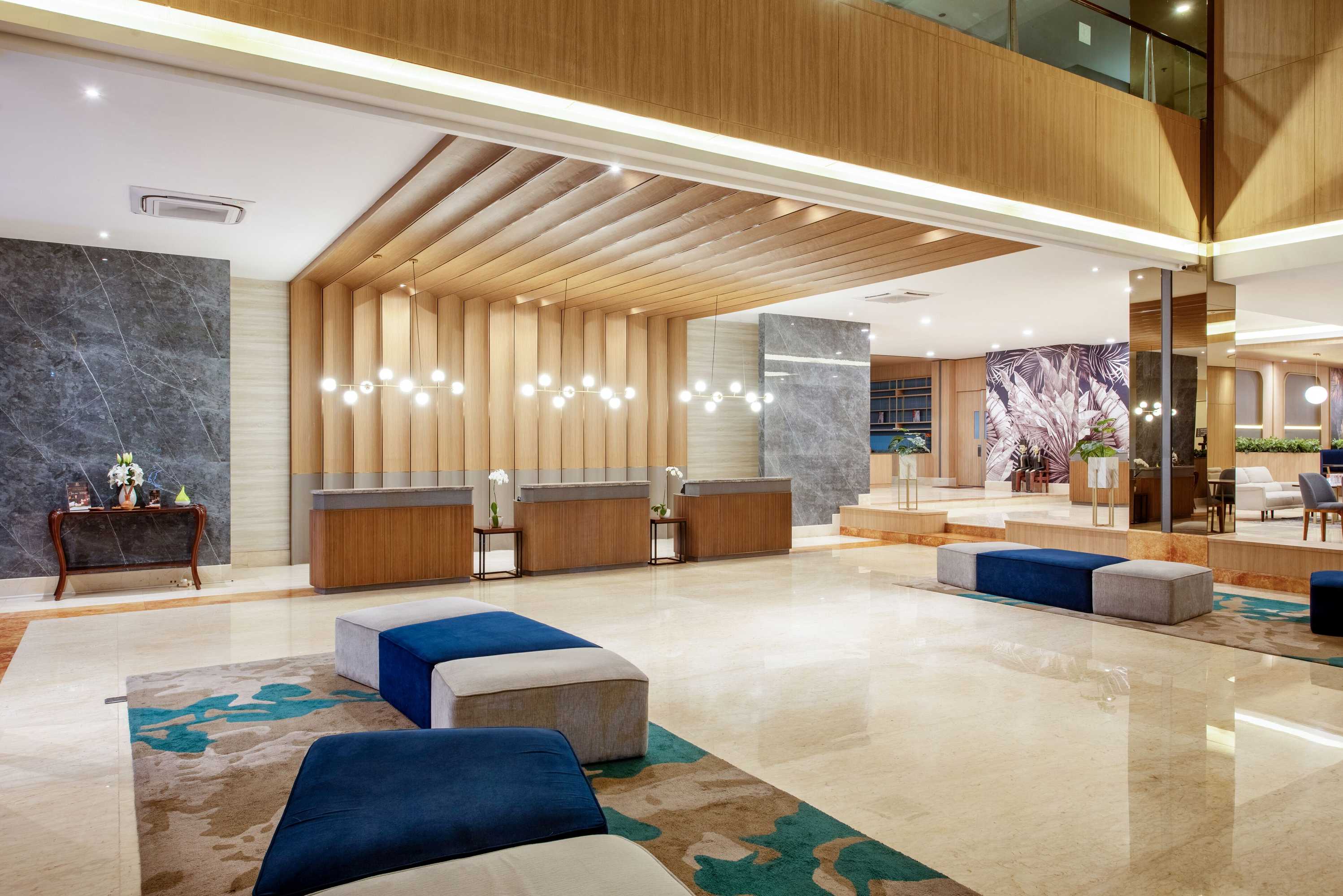 Gift card for Oakwood Hotel & Apartments Taman Mini Jakarta Gift card for Oakwood Hotel & Apartments Taman Mini Jakarta