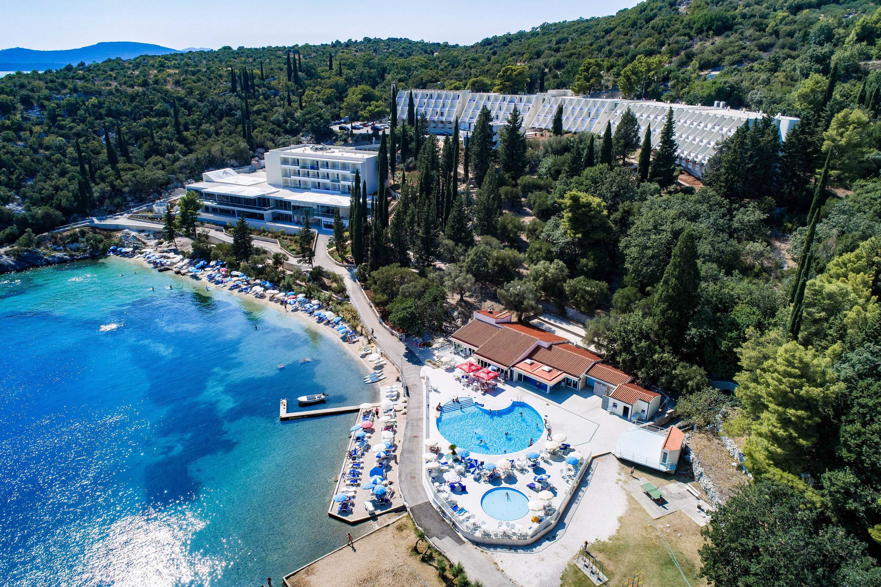 Gift card for Hotel Osmine