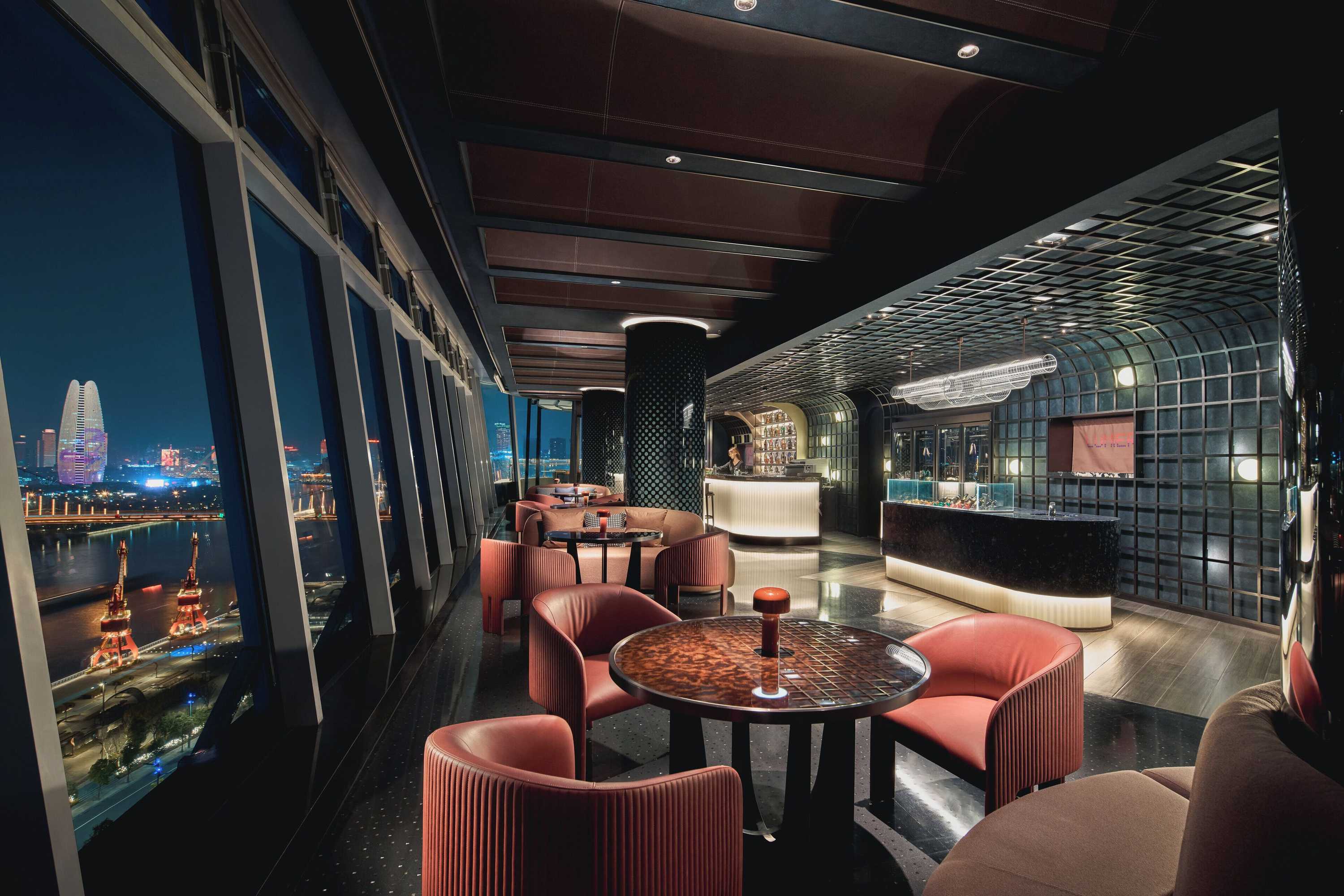 Gift card for Hotel Indigo Ningbo Riverside by Ihg Gift card for Hotel Indigo Ningbo Riverside by Ihg