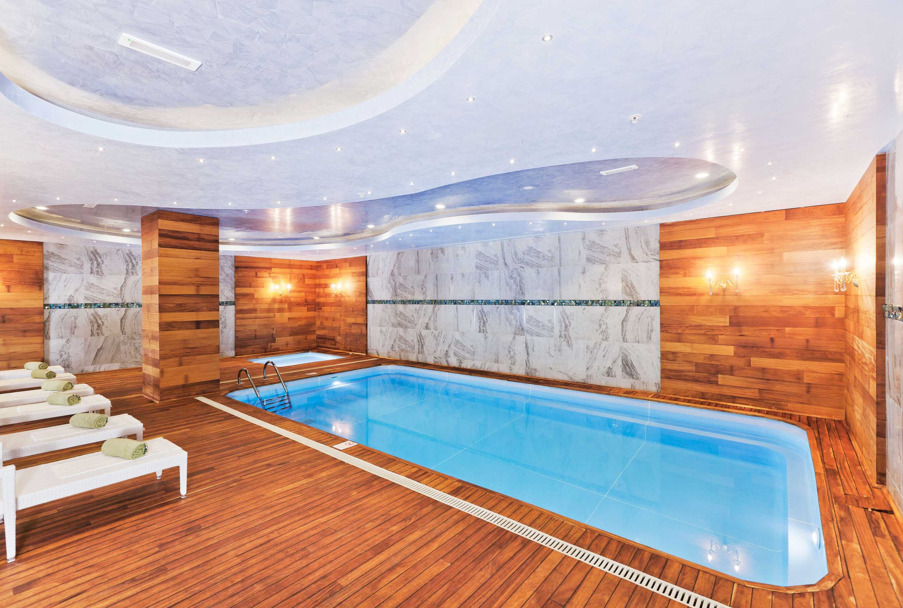 Gift card for Limak Eurasia Luxury Hotel Gift card for Limak Eurasia Luxury Hotel