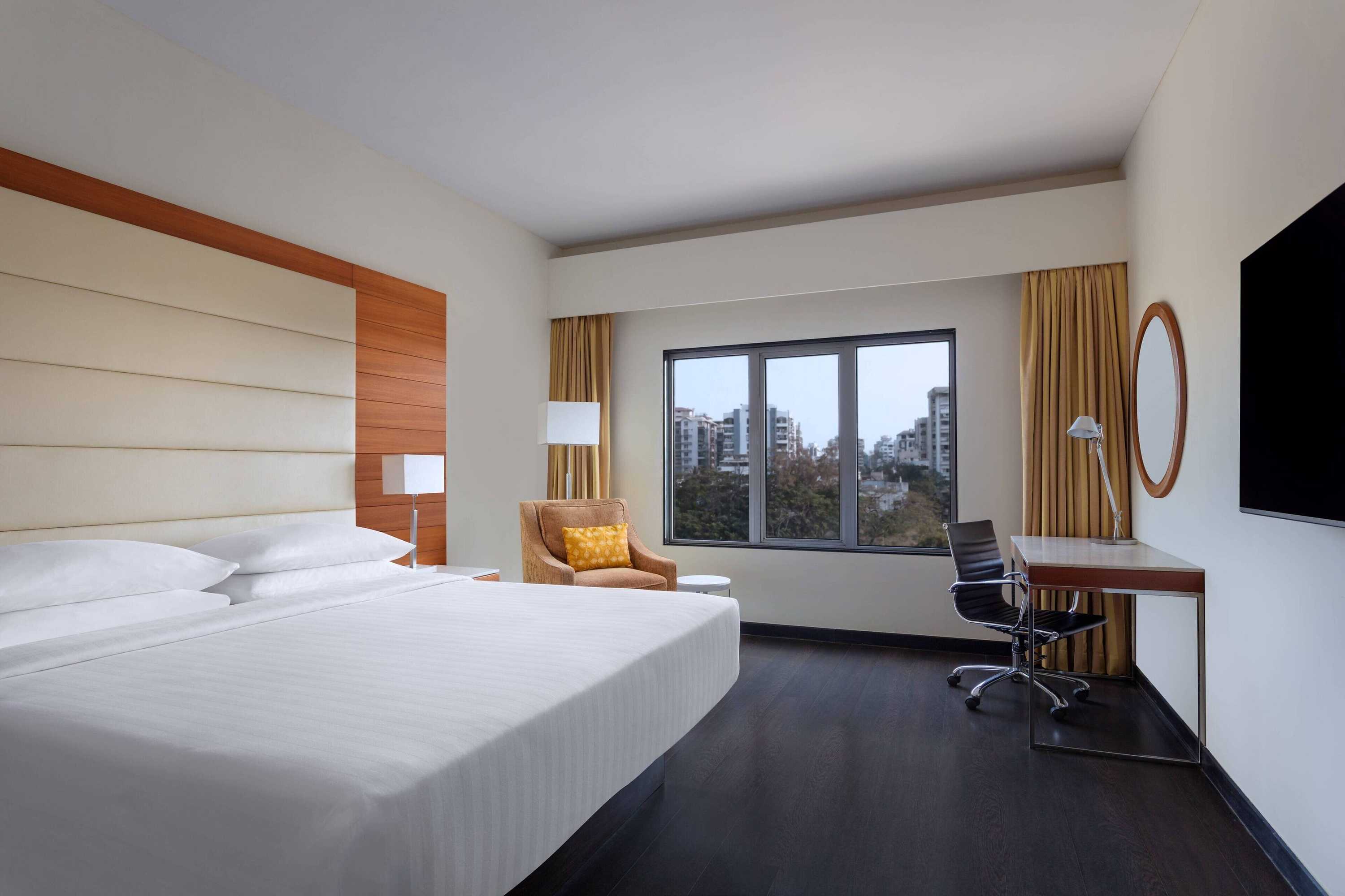 Gift card for Surat Marriott Hotel
