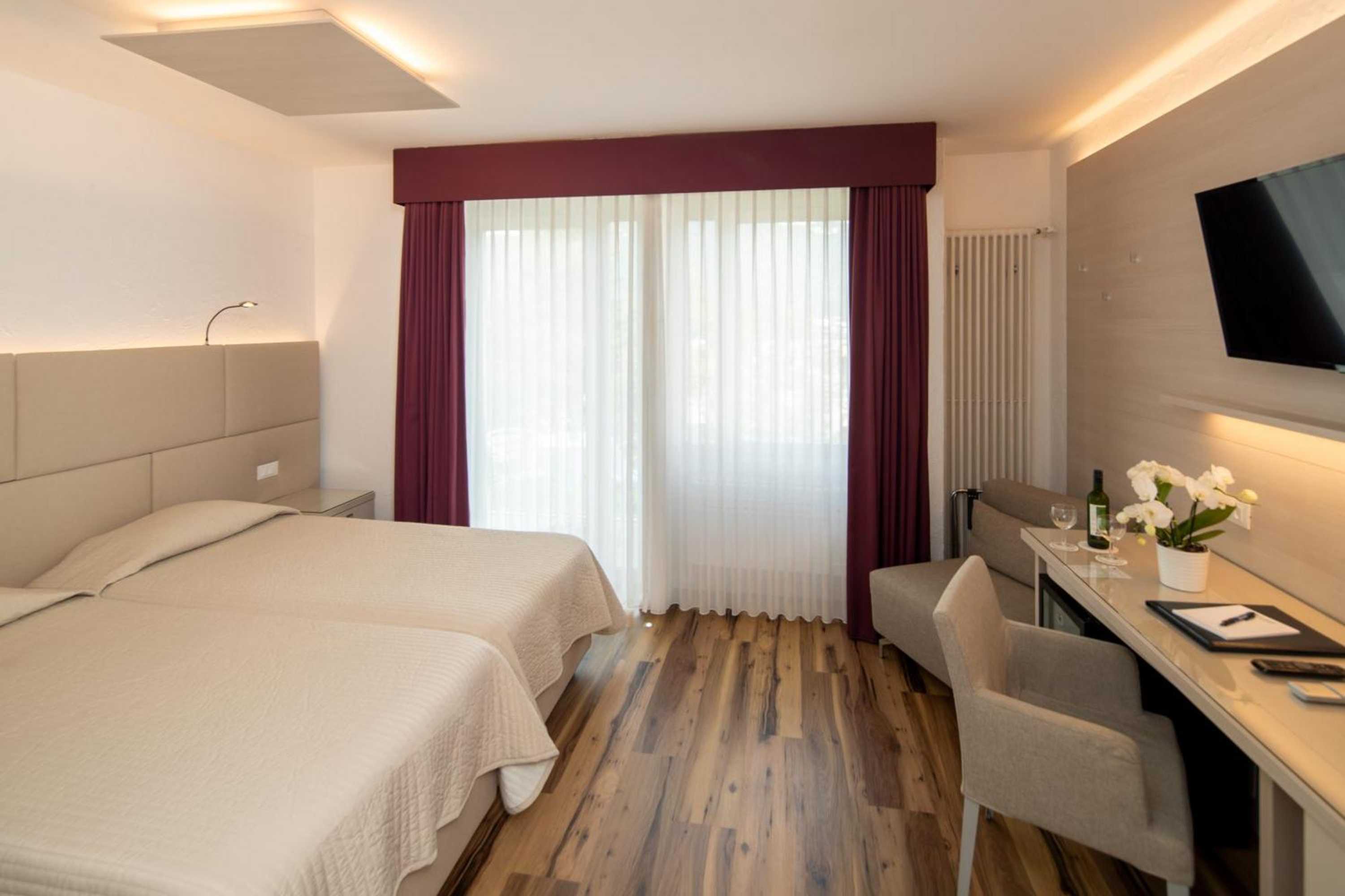 Gift card for Hotel Campione Gift card for Hotel Campione