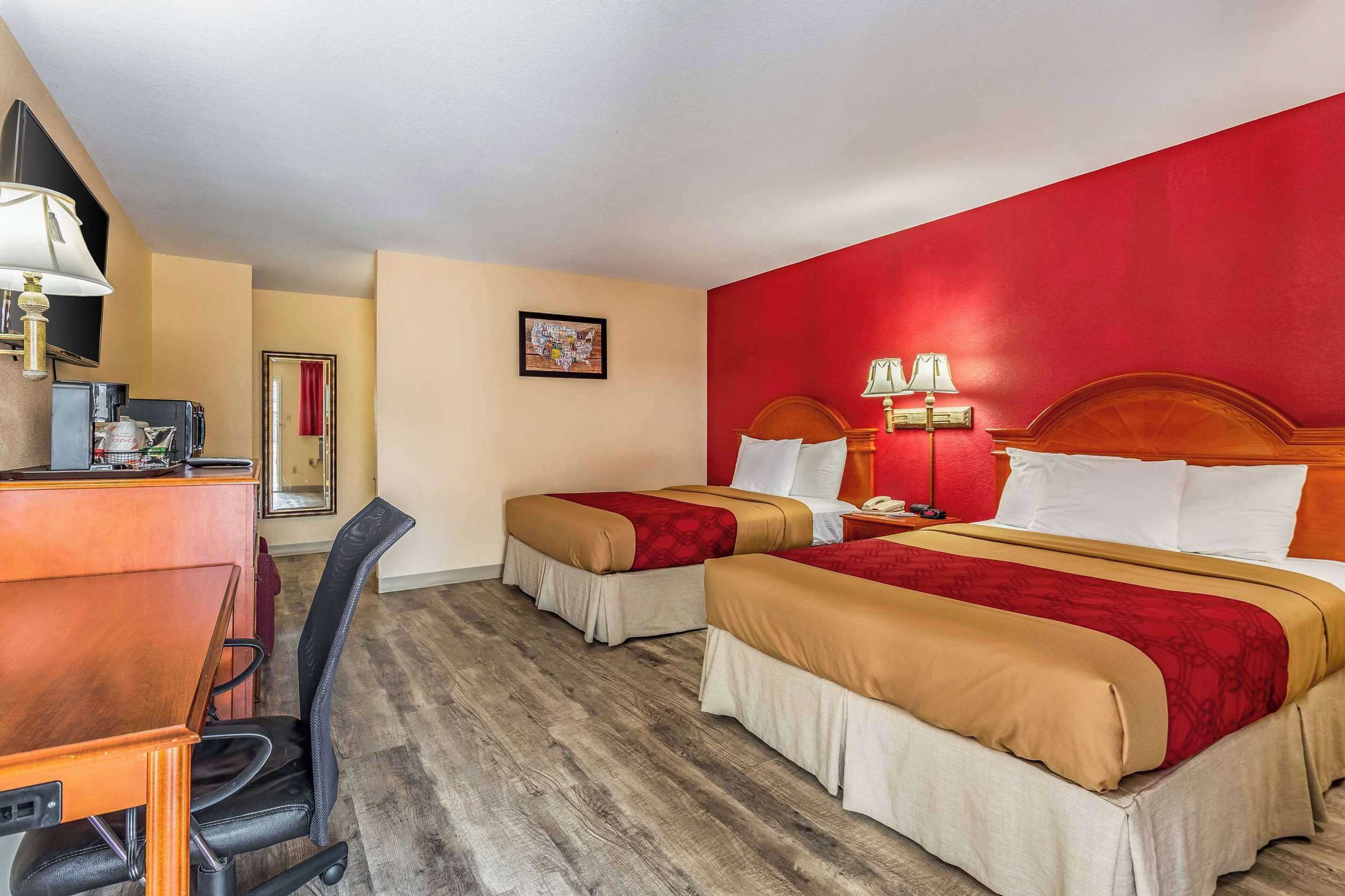 Gift card for Econo Lodge Inn & Suites Gift card for Econo Lodge Inn & Suites