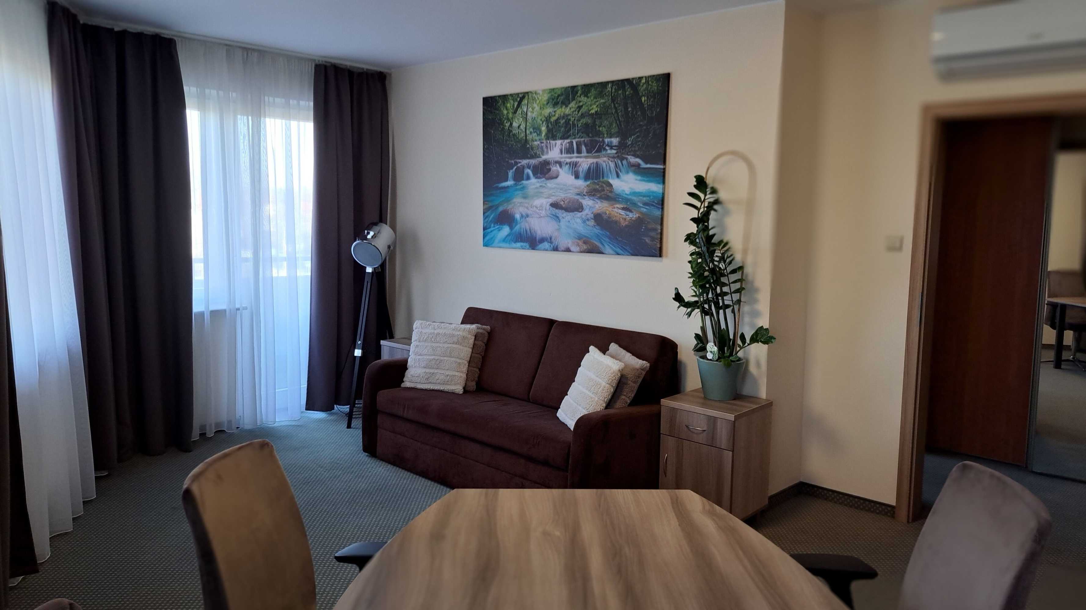 Gift card for Poleczki Residence Apartments Gift card for Poleczki Residence Apartments