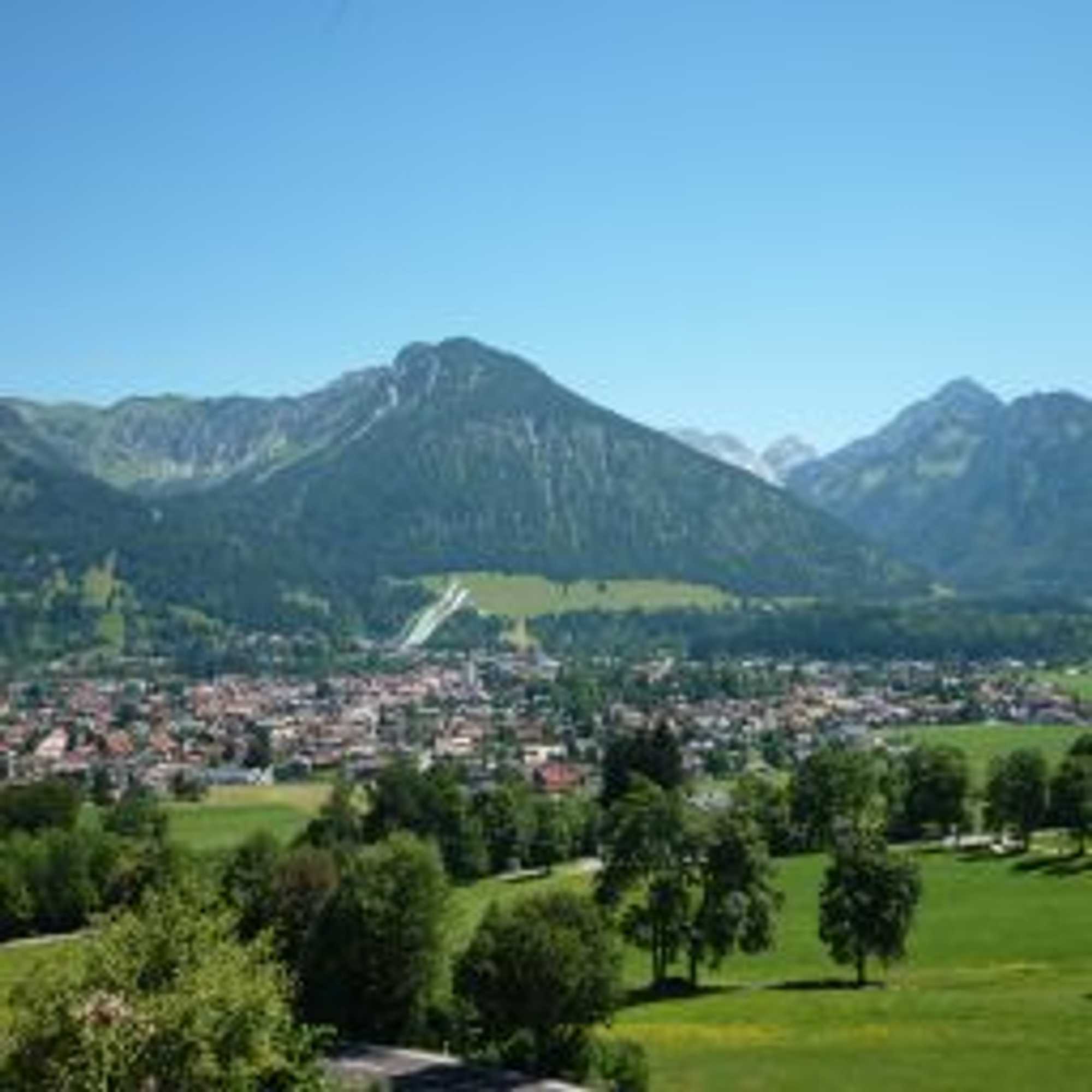 Gift card for Hotel Oberstdorf Gift card for Hotel Oberstdorf