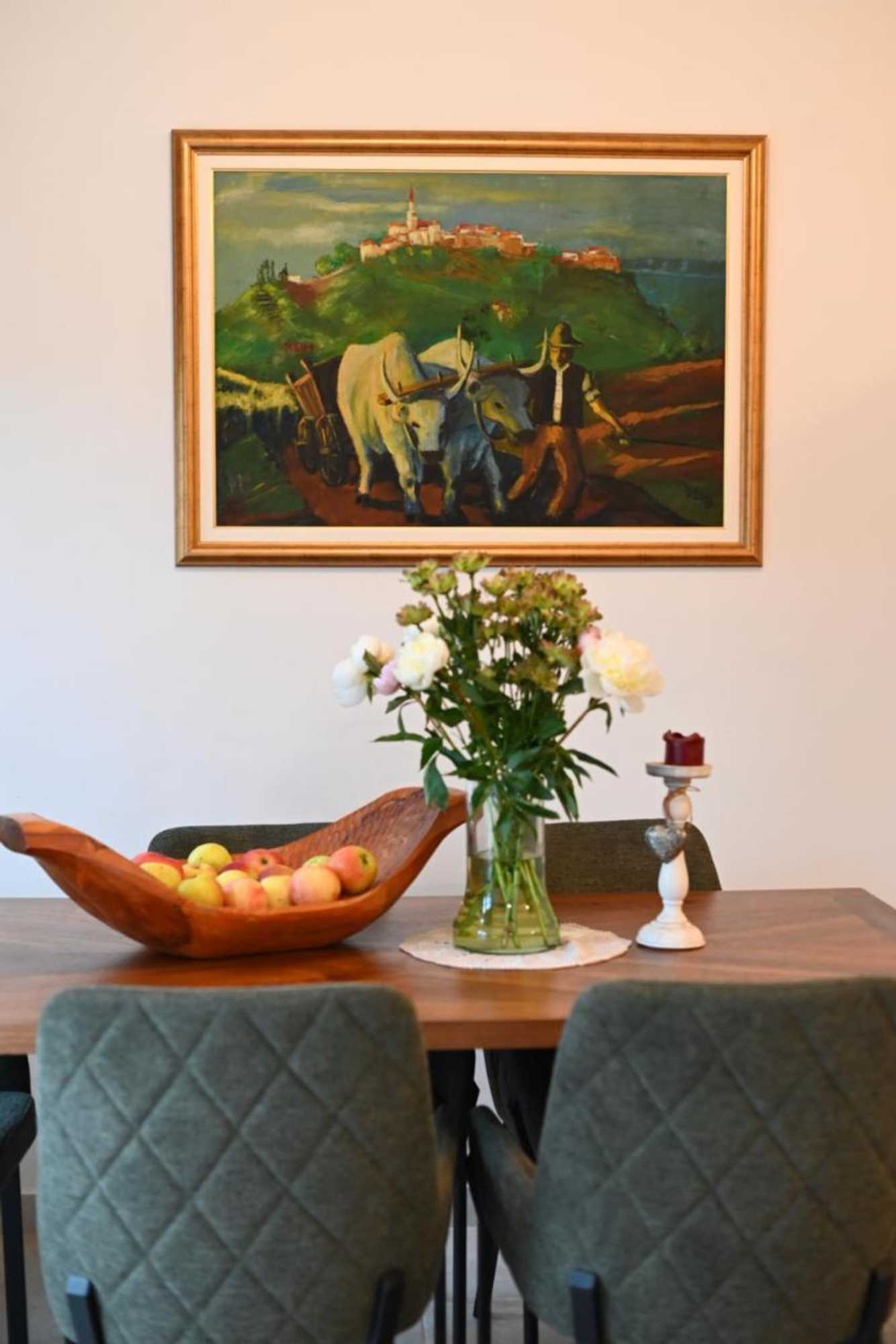 Gift card for Holiday Home Mavrici - Two Bedroom Holiday Home With Pool